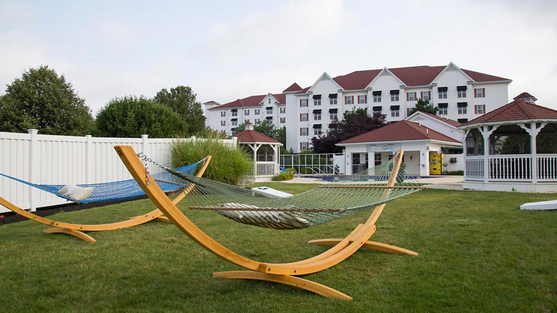Bluegreen Vacations Suites at Hershey gallery photo in Hershey, PA — image 16