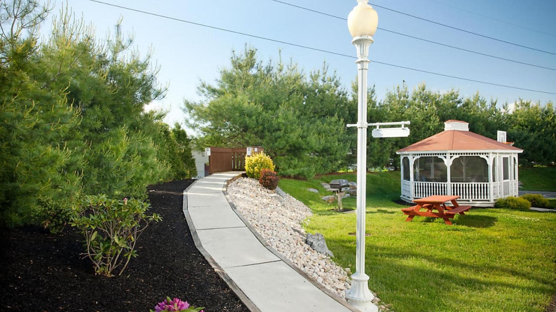 Bluegreen Vacations Suites at Hershey gallery photo in Hershey, PA — image 37