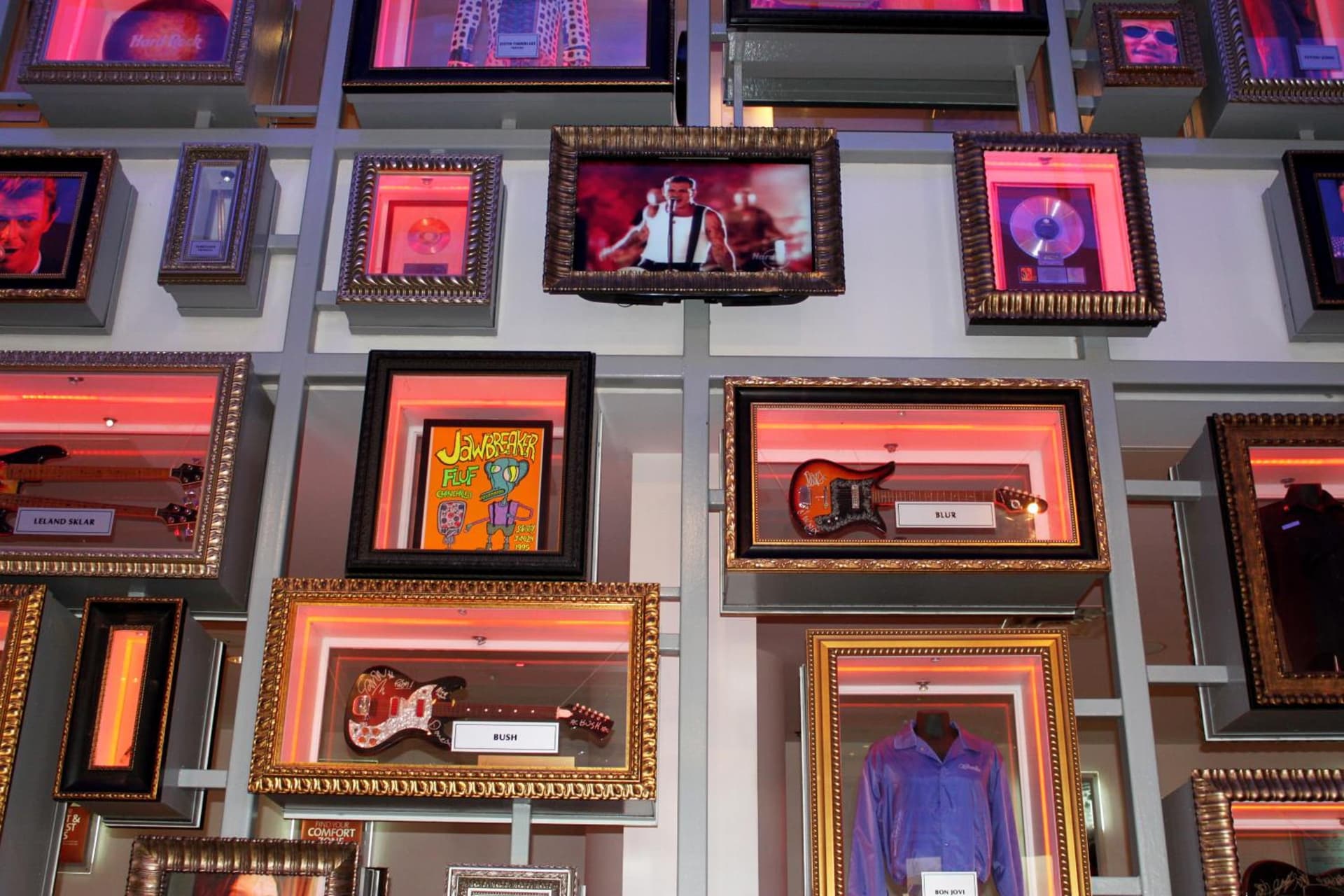 Hard Rock Hotel & Casino Biloxi gallery photo in Biloxi, MS — image 30