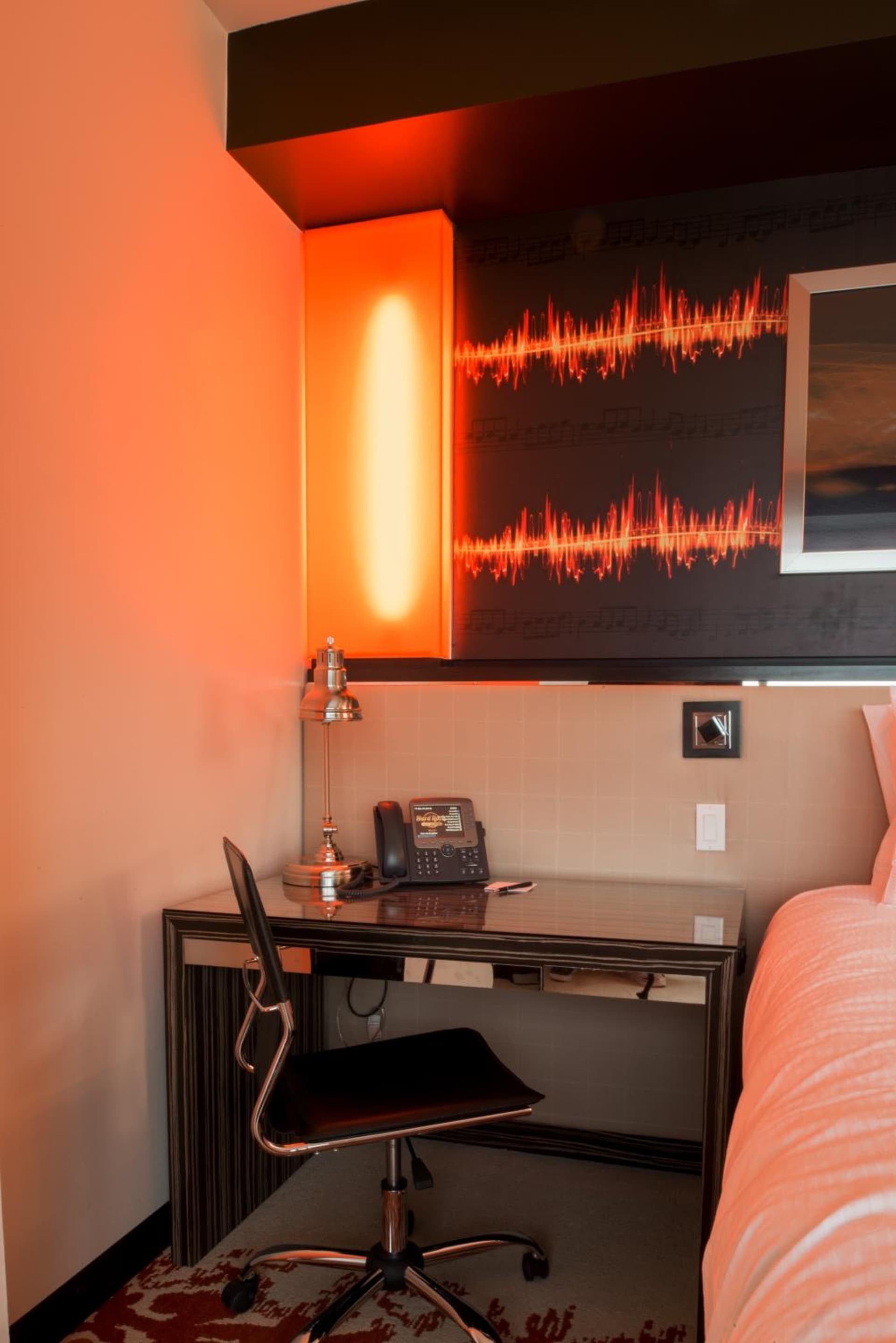 Hard Rock Hotel & Casino Biloxi gallery photo in Biloxi, MS — image 9
