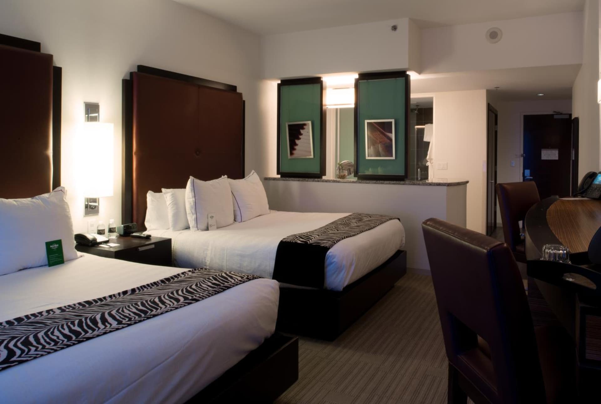 Hard Rock Hotel & Casino Biloxi gallery photo in Biloxi, MS — image 57