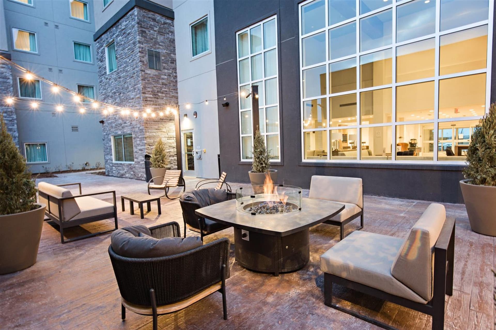Staybridge Suites - Denver North - Thornton by IHG gallery photo in Thornton, CO — image 15