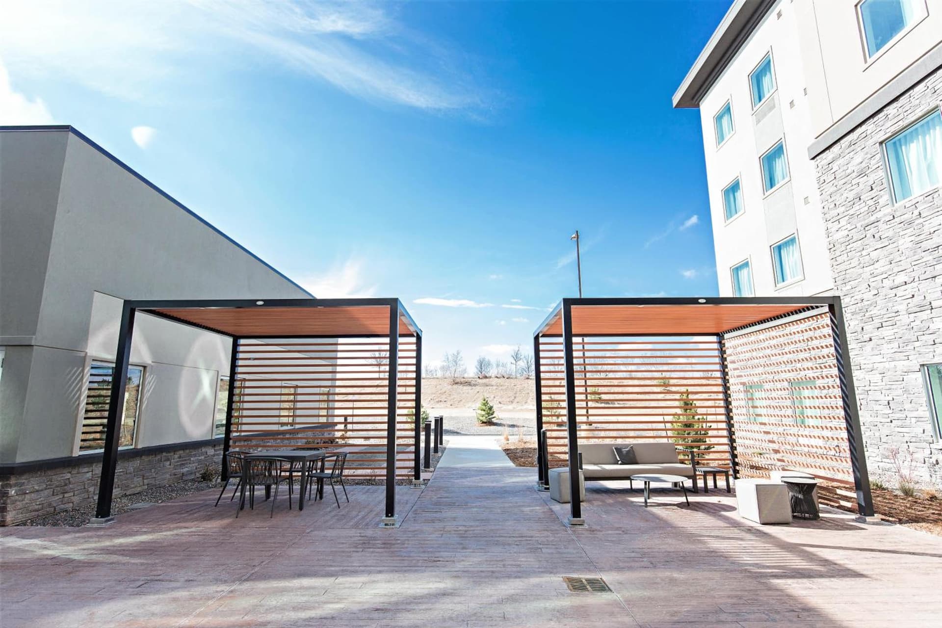 Staybridge Suites - Denver North - Thornton by IHG gallery photo in Thornton, CO — image 4