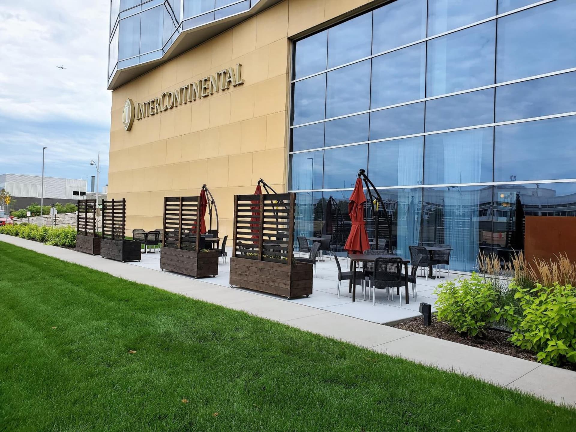 InterContinental Minneapolis - St. Paul Airport by IHG gallery photo in Minneapolis, MN — image 45