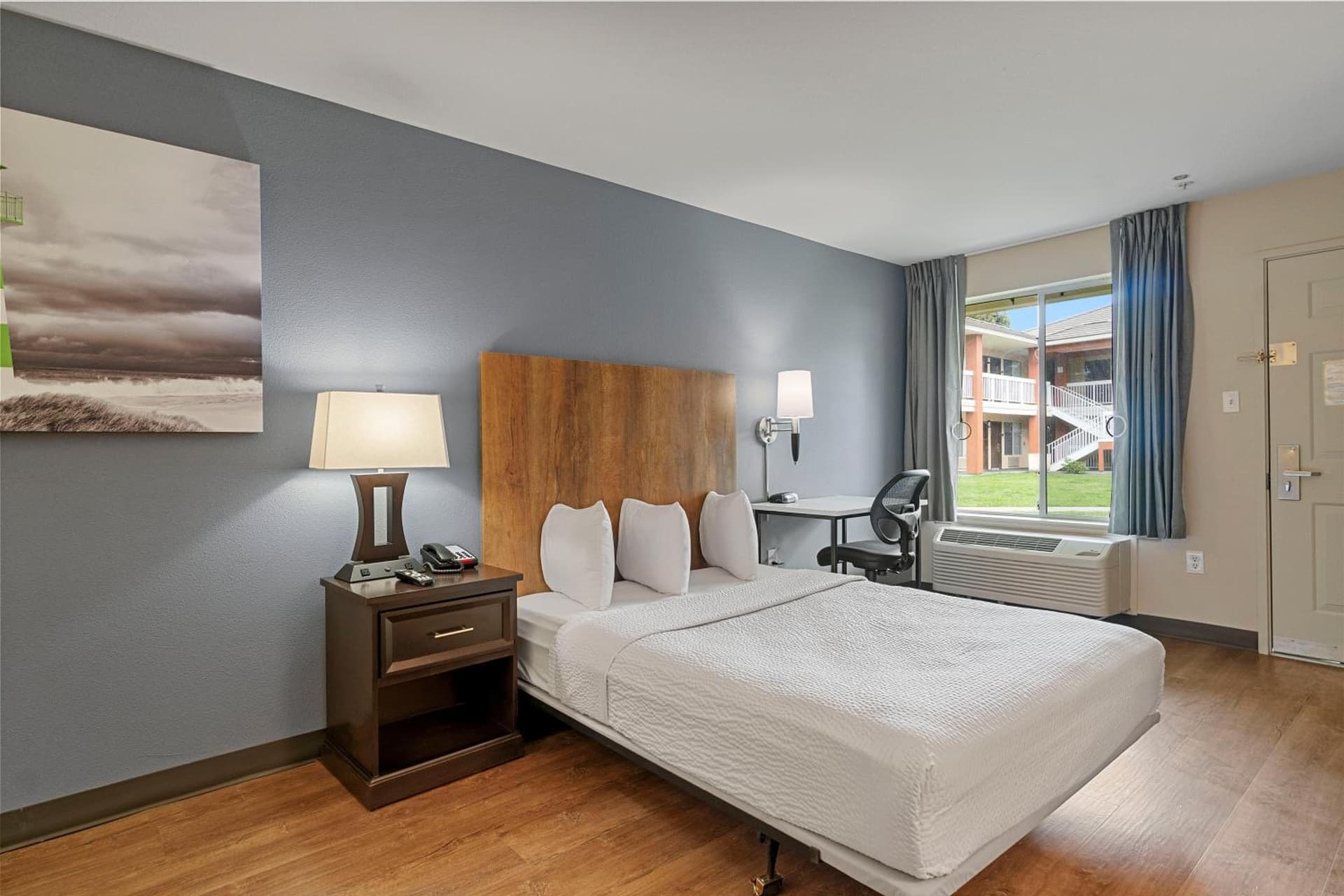 Extended Stay America Suites - San Francisco - San Mateo - SFO gallery photo in San Mateo, CA — image 33