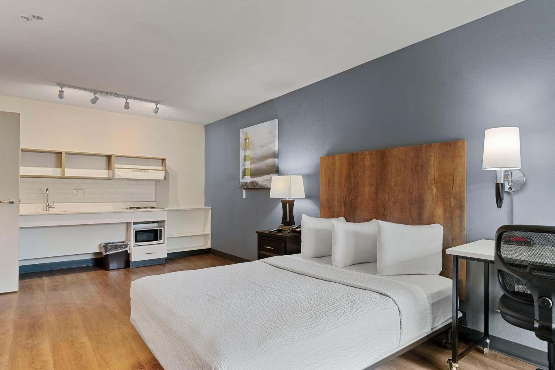 Extended Stay America Suites - San Francisco - San Mateo - SFO gallery photo in San Mateo, CA — image 58