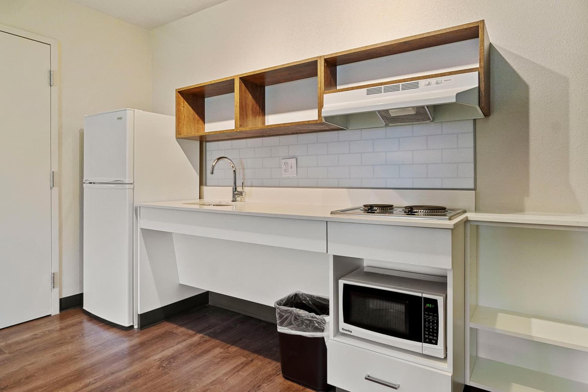 Extended Stay America Suites - San Francisco - San Mateo - SFO gallery photo in San Mateo, CA — image 48