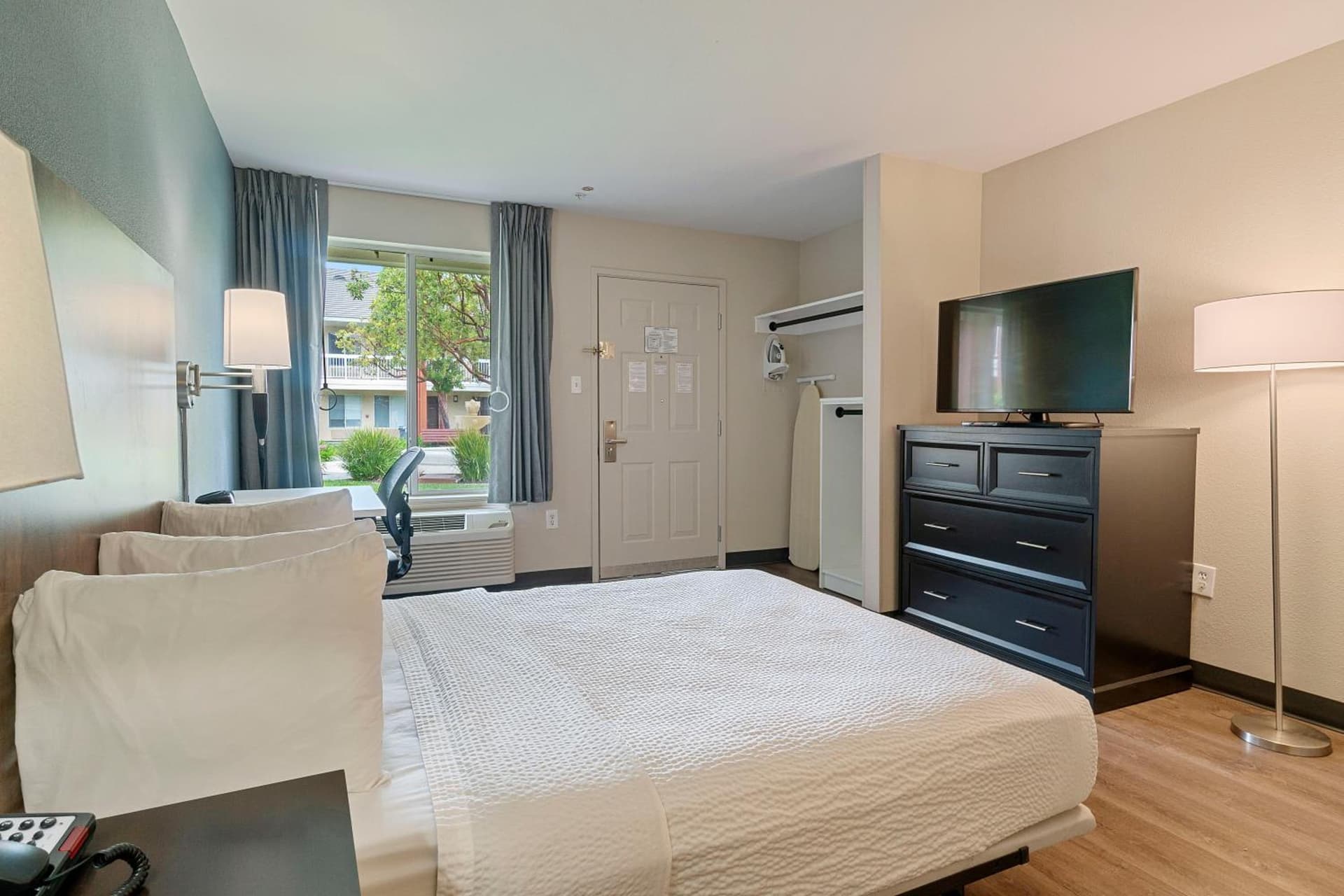 Extended Stay America Suites - San Francisco - San Mateo - SFO gallery photo in San Mateo, CA — image 65