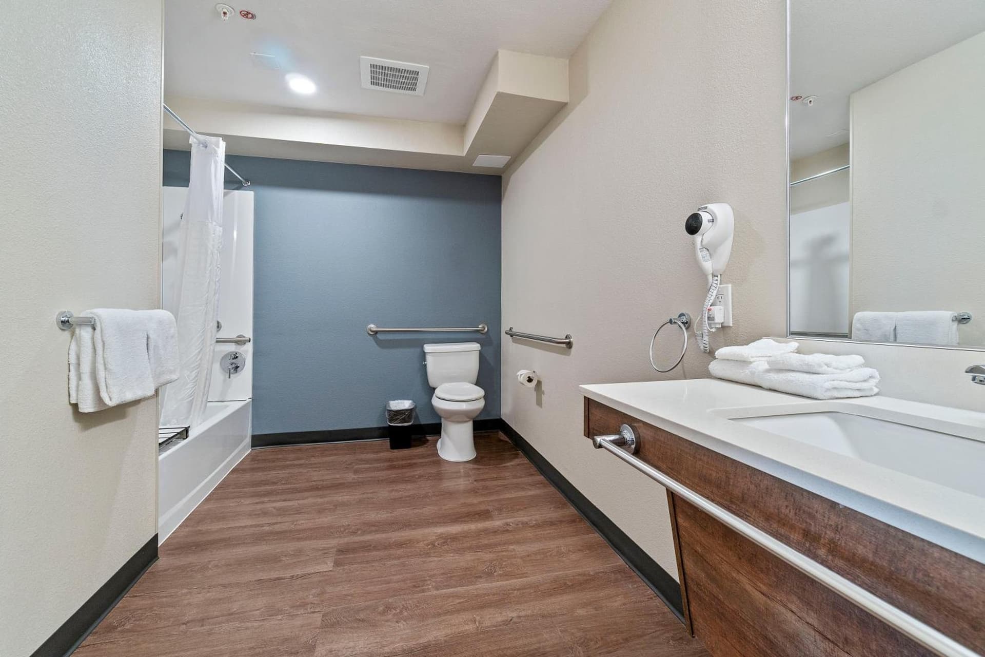 Extended Stay America Suites - San Francisco - San Mateo - SFO gallery photo in San Mateo, CA — image 64