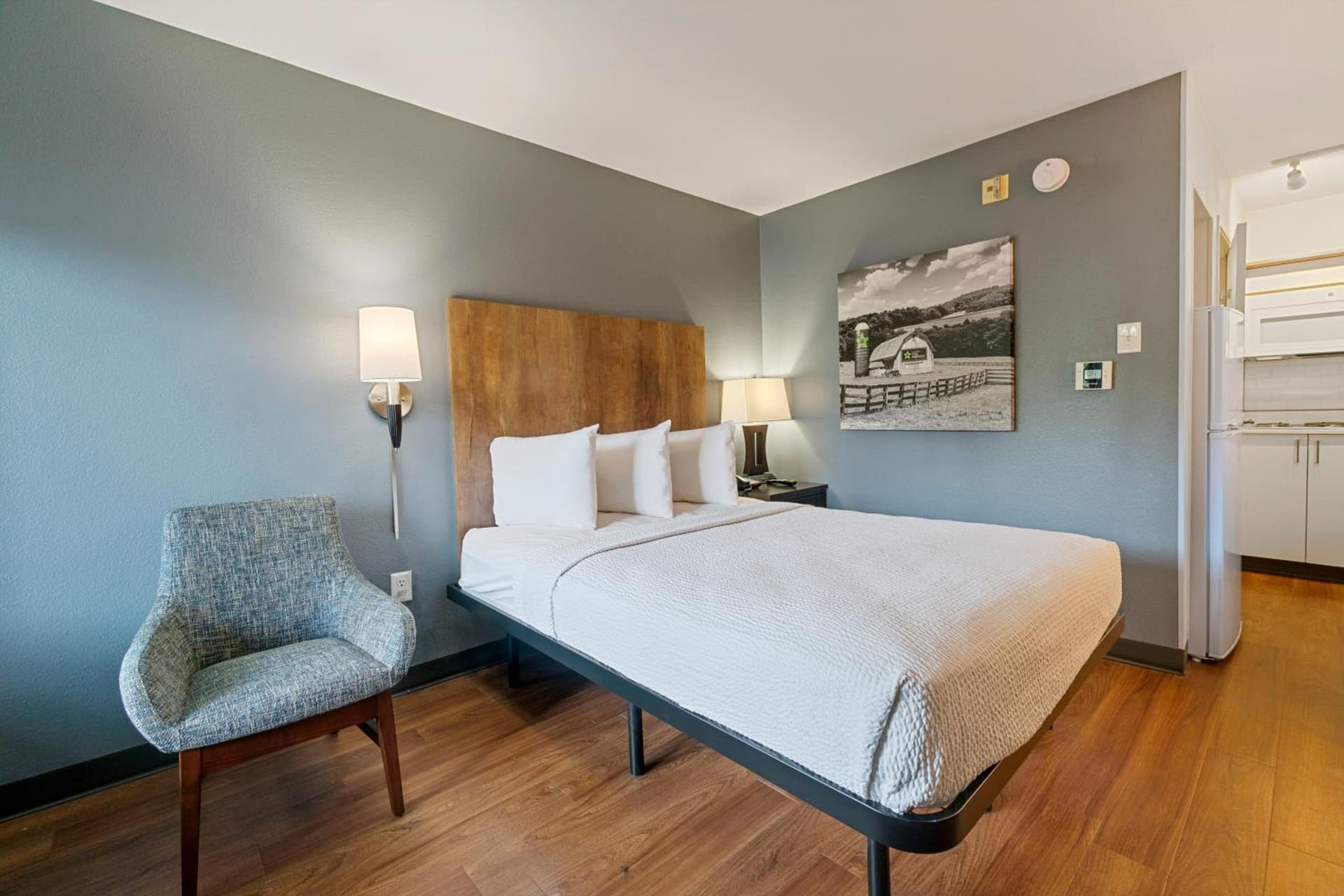 Extended Stay America Suites - San Francisco - San Mateo - SFO gallery photo in San Mateo, CA — image 40