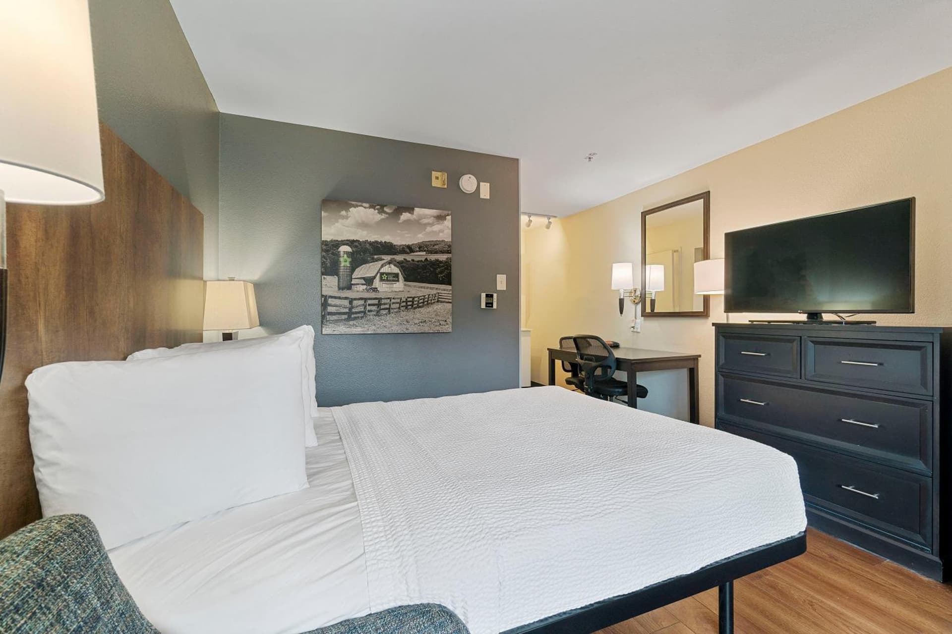 Extended Stay America Suites - San Francisco - San Mateo - SFO gallery photo in San Mateo, CA — image 41