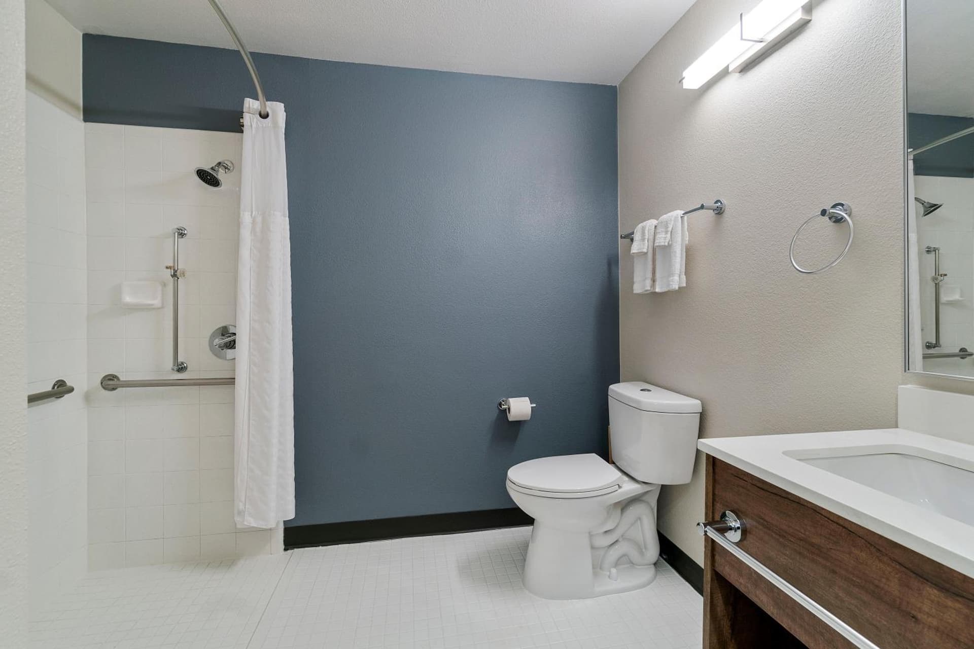 Extended Stay America Suites - San Francisco - San Mateo - SFO gallery photo in San Mateo, CA — image 23
