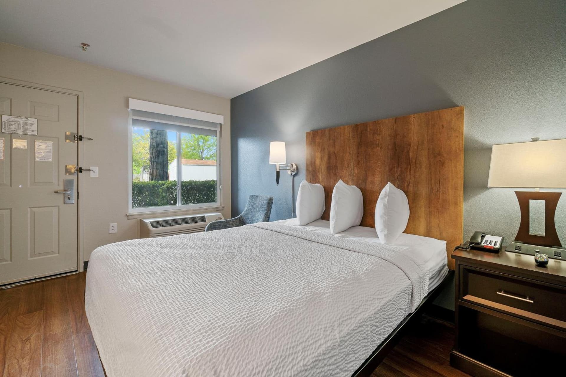 Extended Stay America Suites - San Francisco - San Mateo - SFO gallery photo in San Mateo, CA — image 51