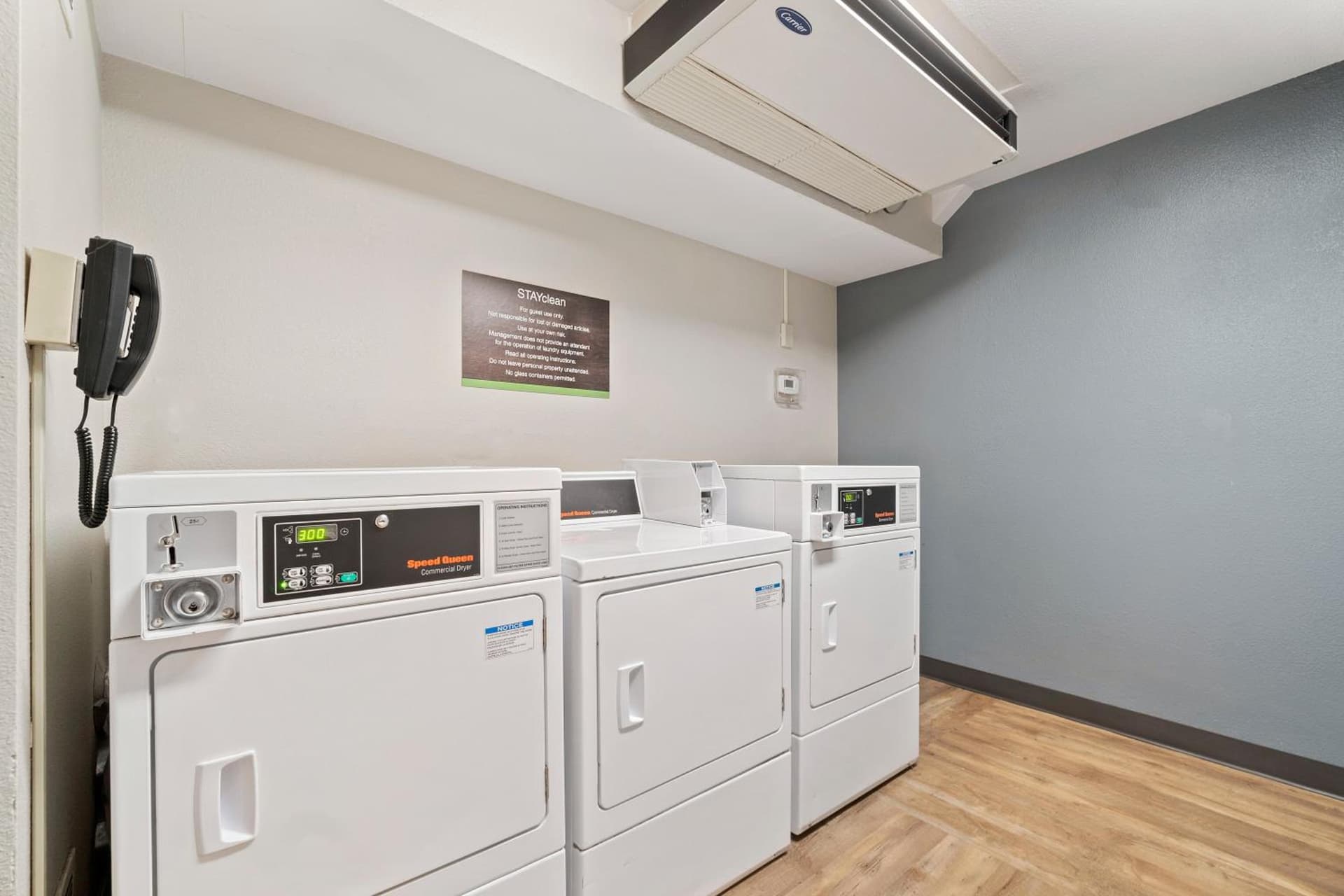 Extended Stay America Suites - San Francisco - San Mateo - SFO gallery photo in San Mateo, CA — image 5