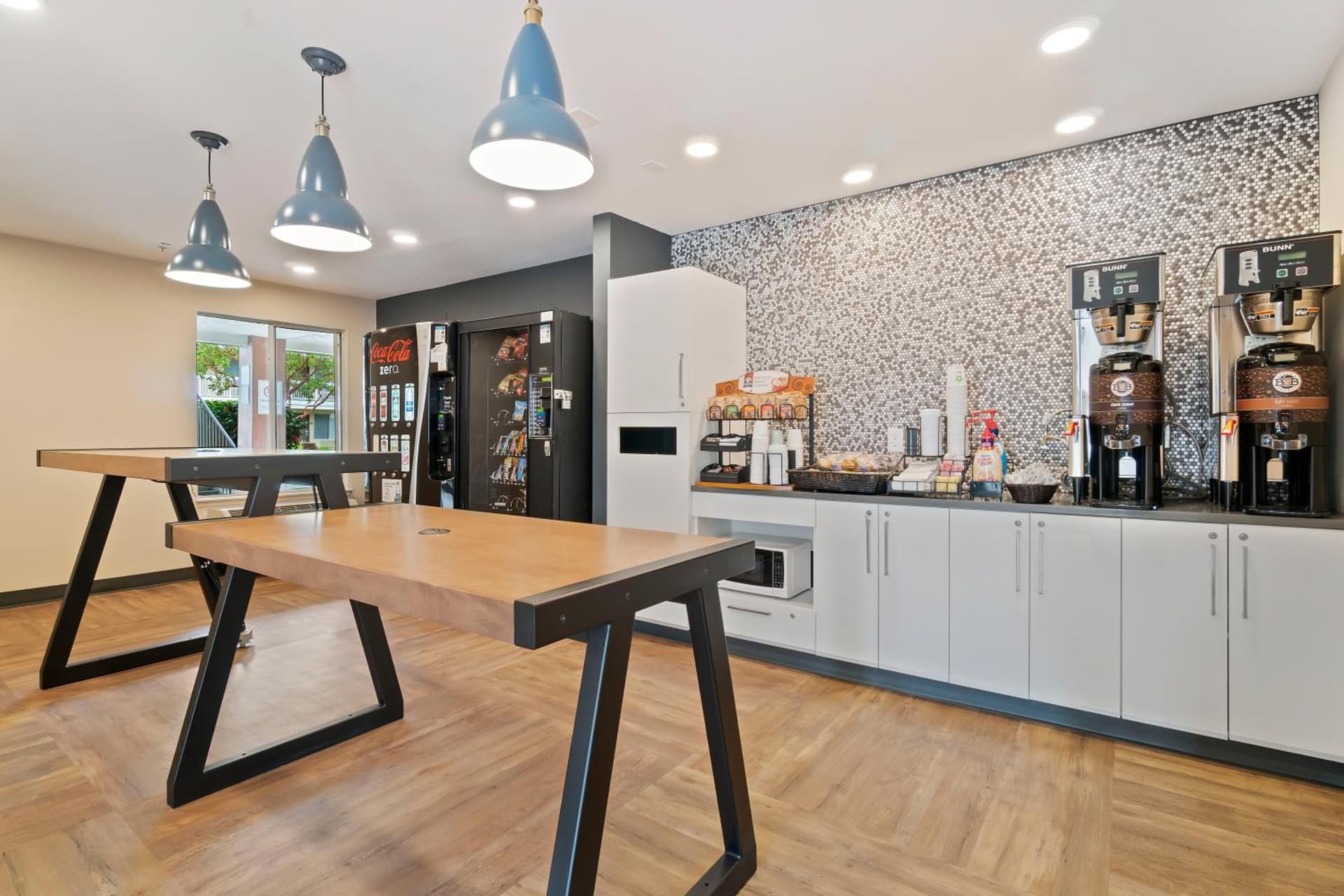 Extended Stay America Suites - San Francisco - San Mateo - SFO gallery photo in San Mateo, CA — image 25