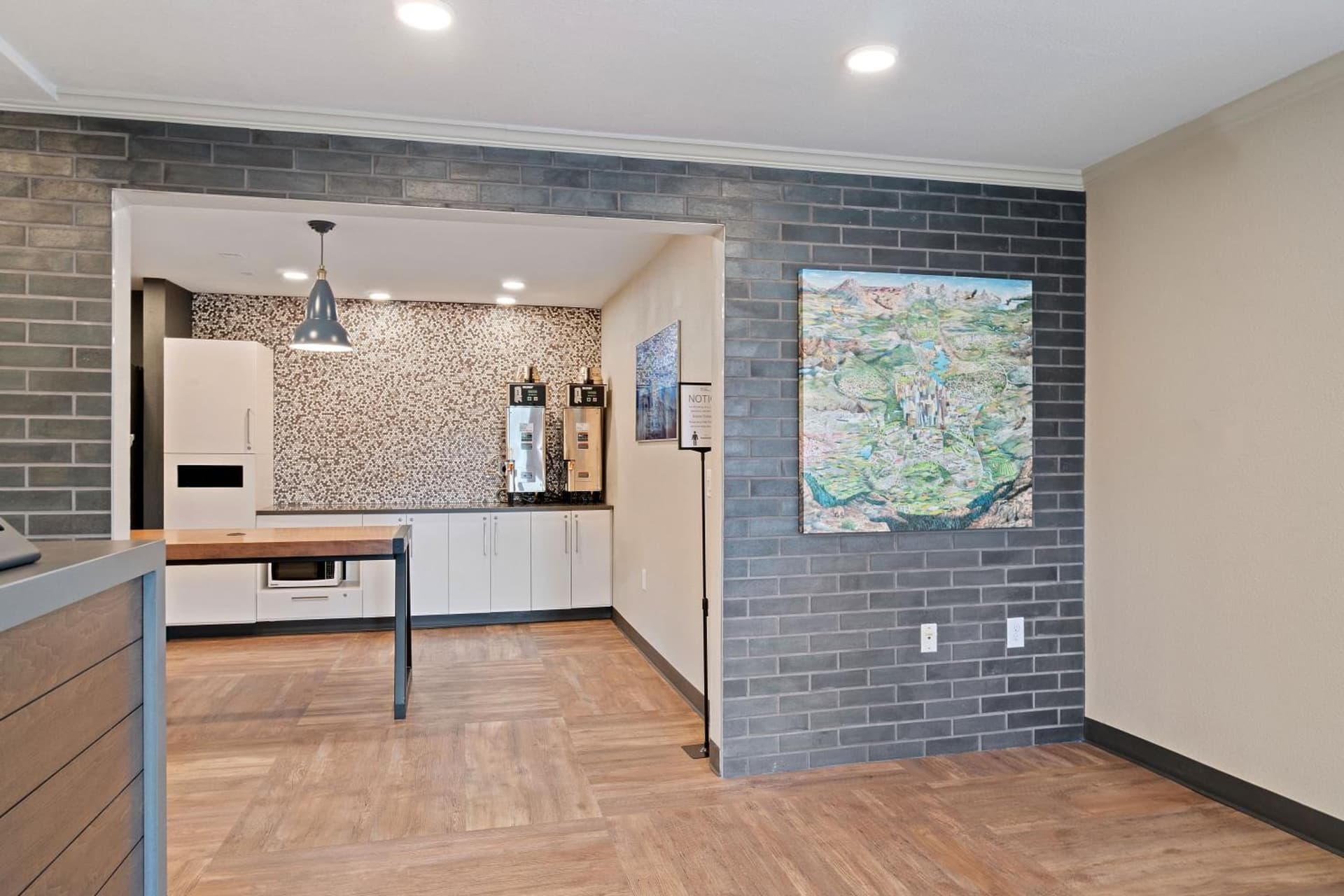 Extended Stay America Suites - San Francisco - San Mateo - SFO gallery photo in San Mateo, CA — image 62