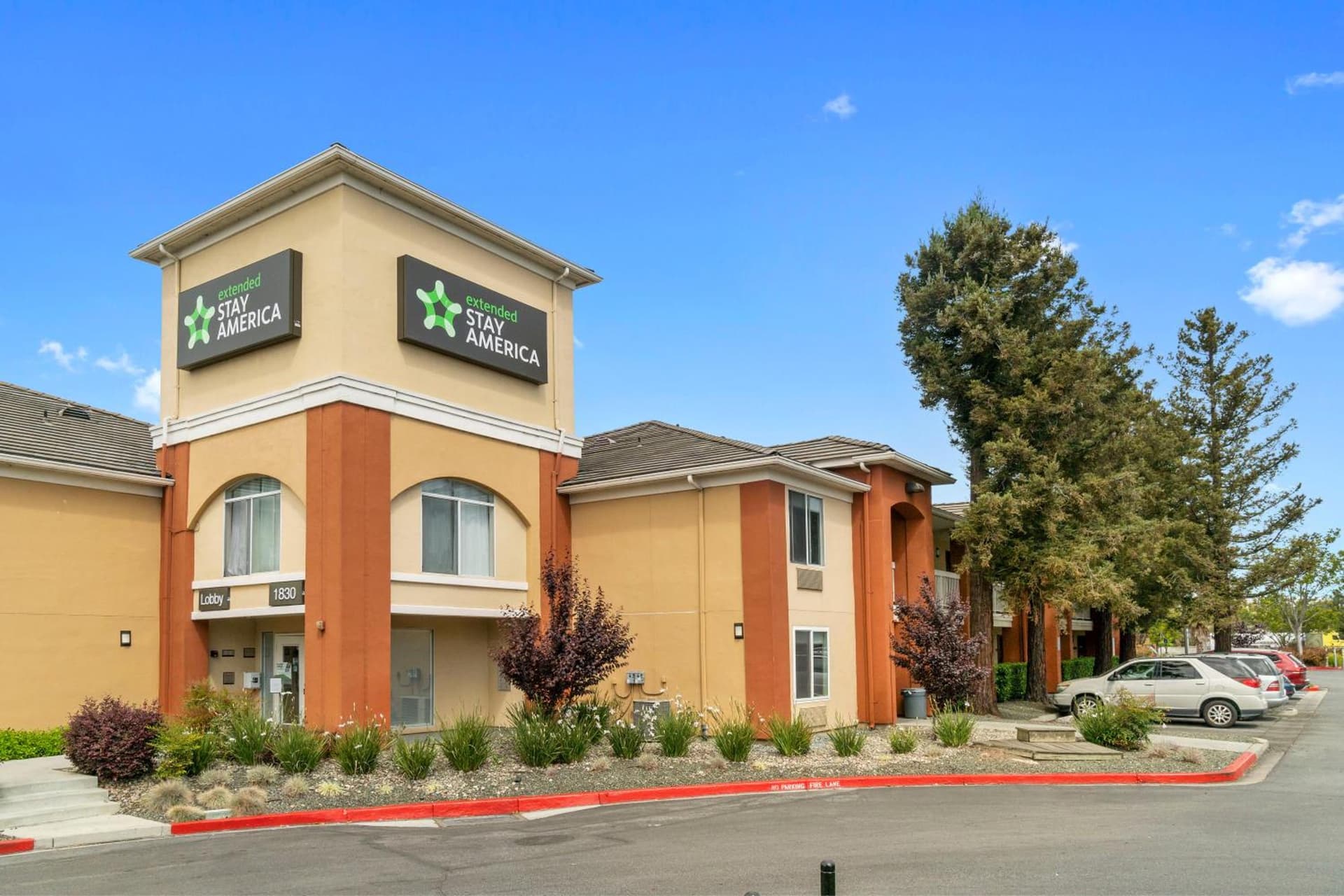 Extended Stay America Suites - San Francisco - San Mateo - SFO gallery photo in San Mateo, CA — image 22