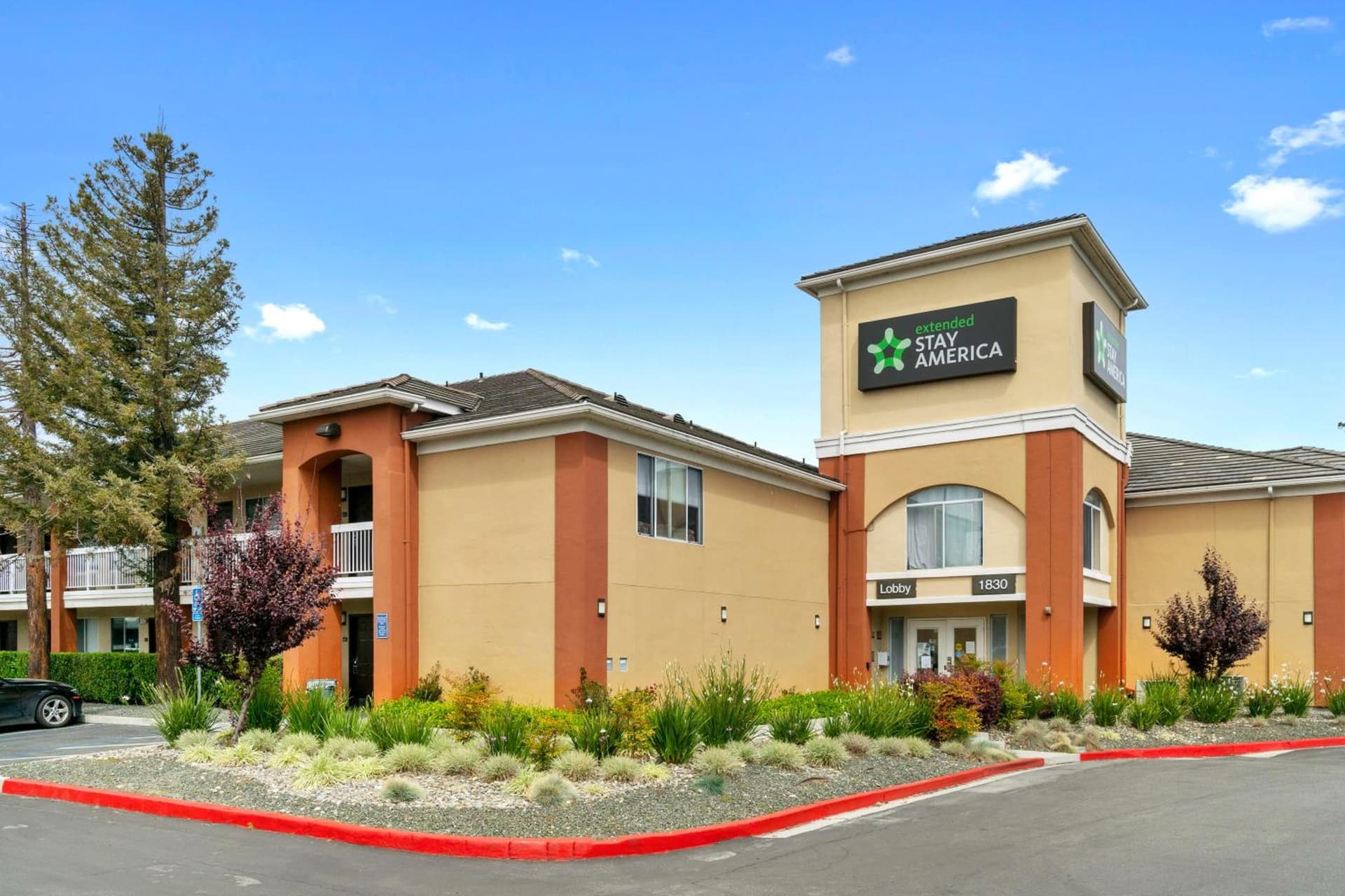 Extended Stay America Suites - San Francisco - San Mateo - SFO gallery photo in San Mateo, CA — image 69