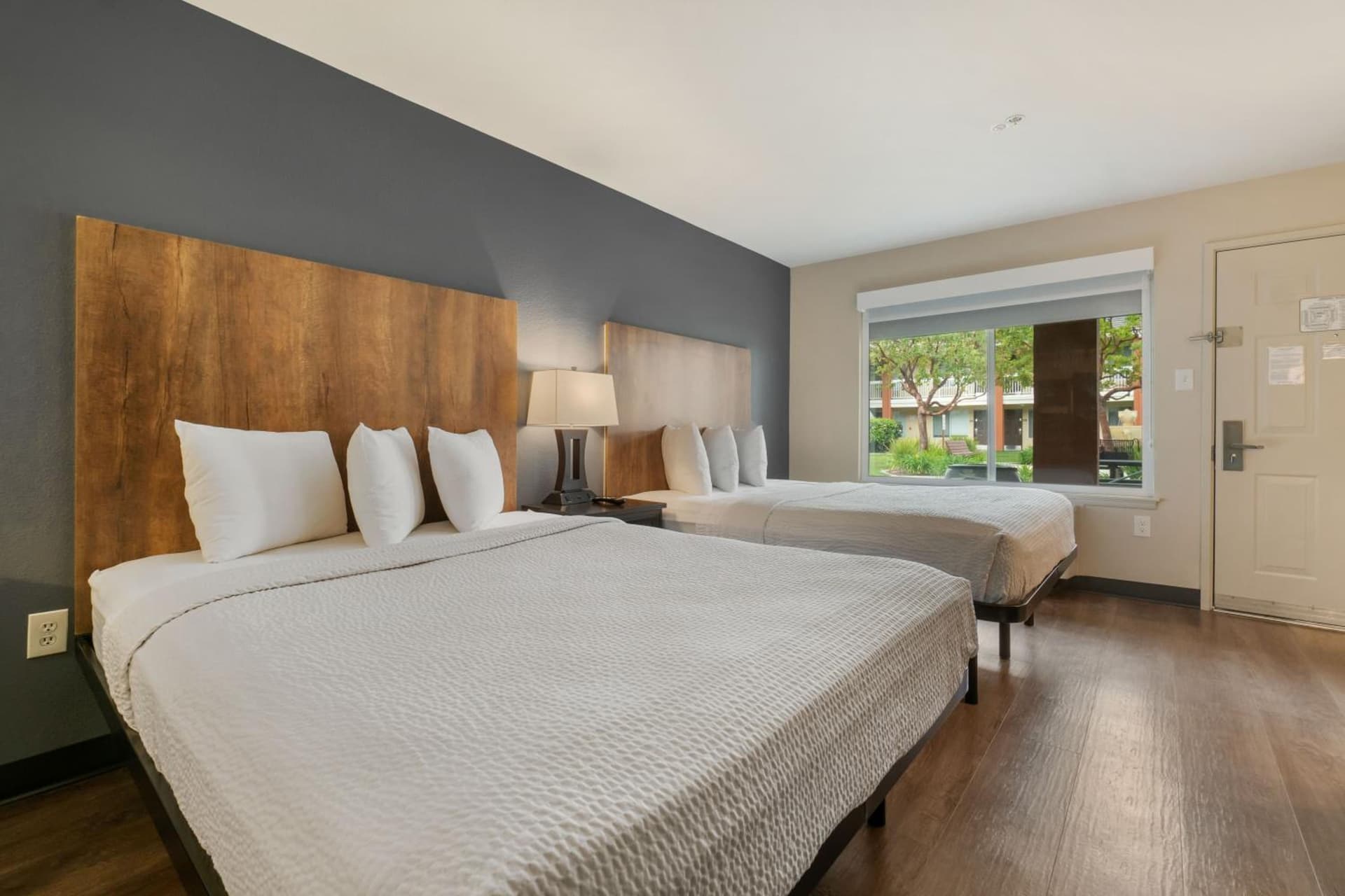 Extended Stay America Suites - San Francisco - San Mateo - SFO gallery photo in San Mateo, CA — image 45