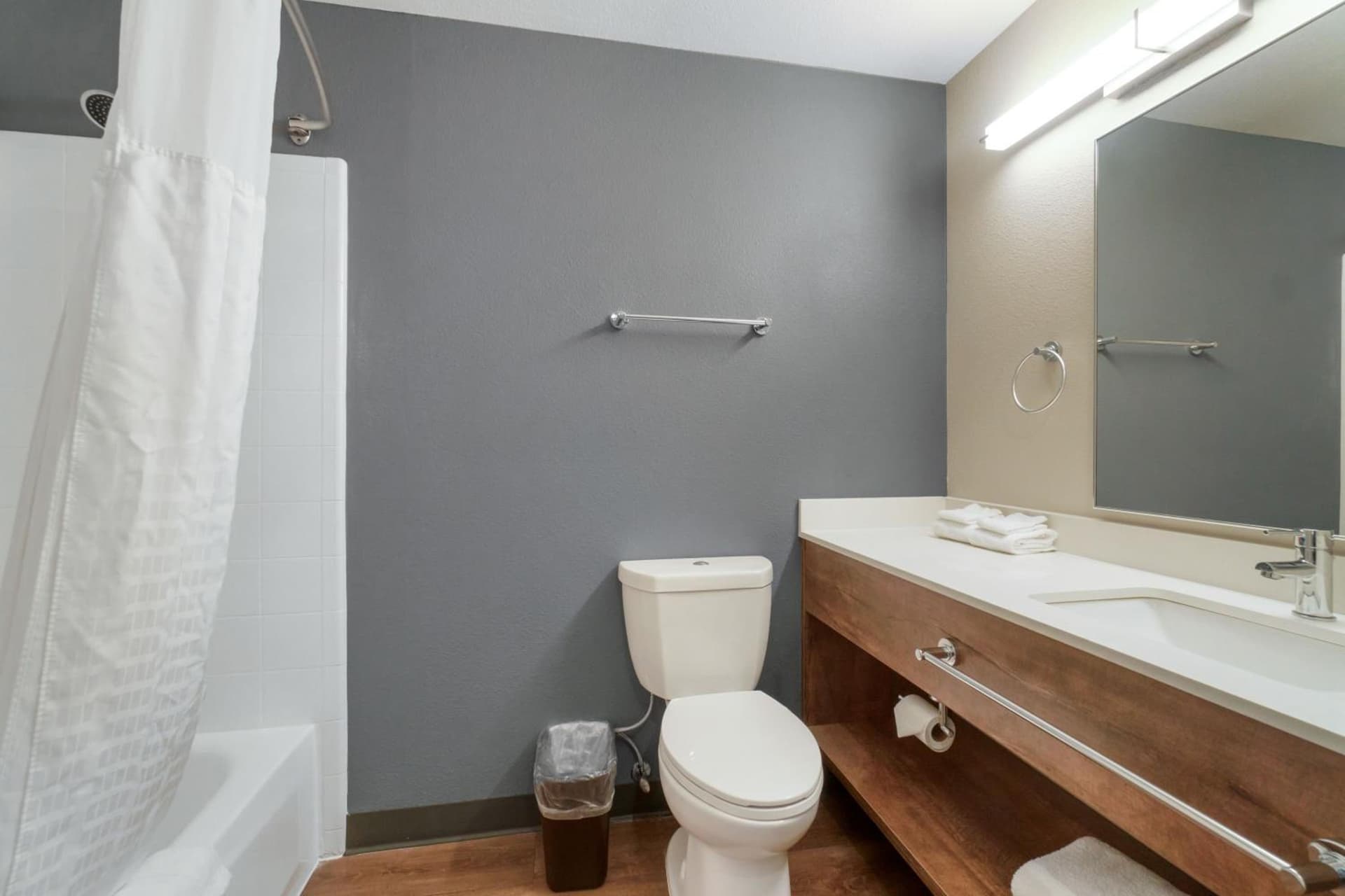 Extended Stay America Suites - San Francisco - San Mateo - SFO gallery photo in San Mateo, CA — image 14