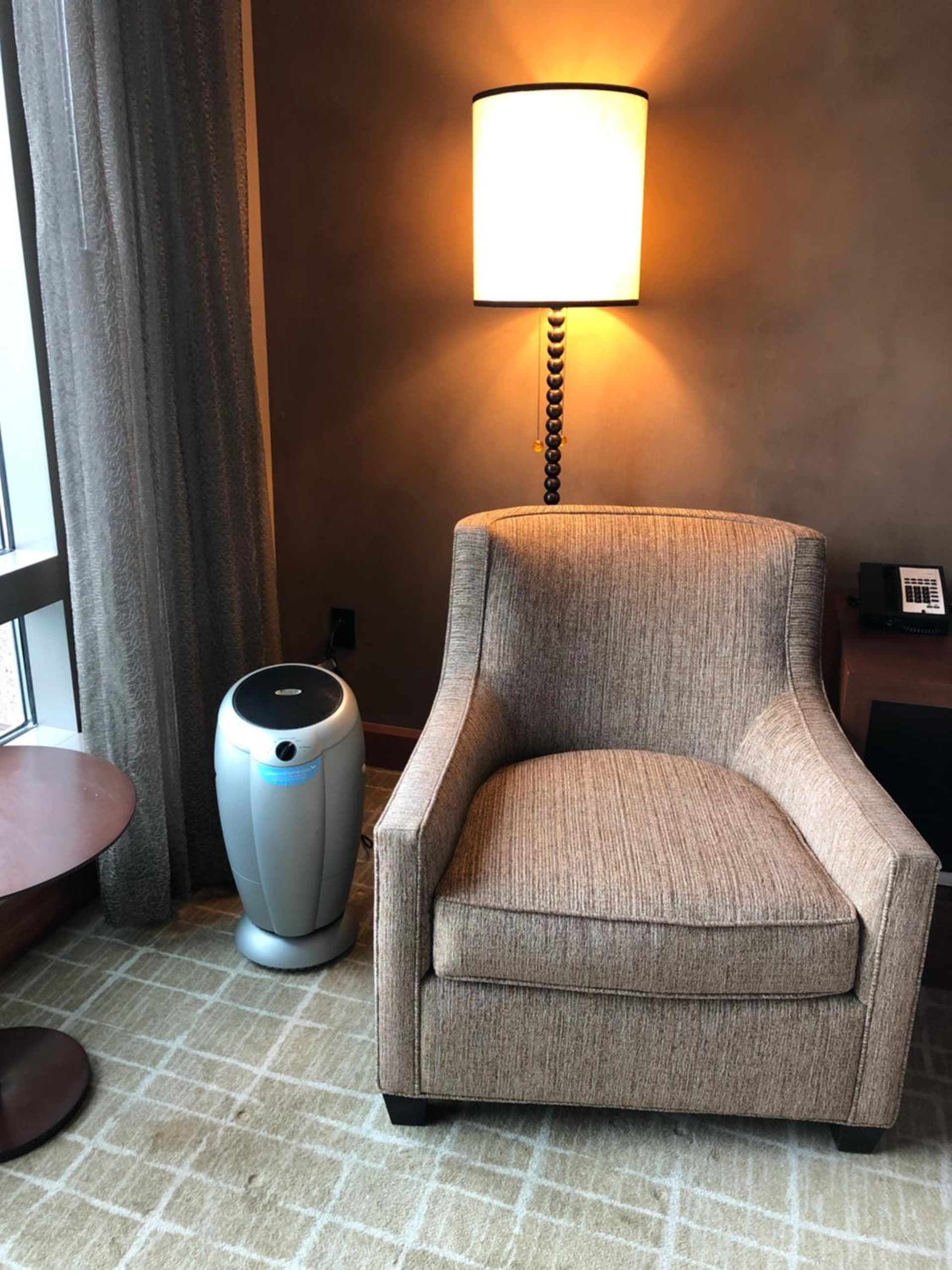 Grand Hyatt Seattle gallery photo in Seattle, WA — image 17