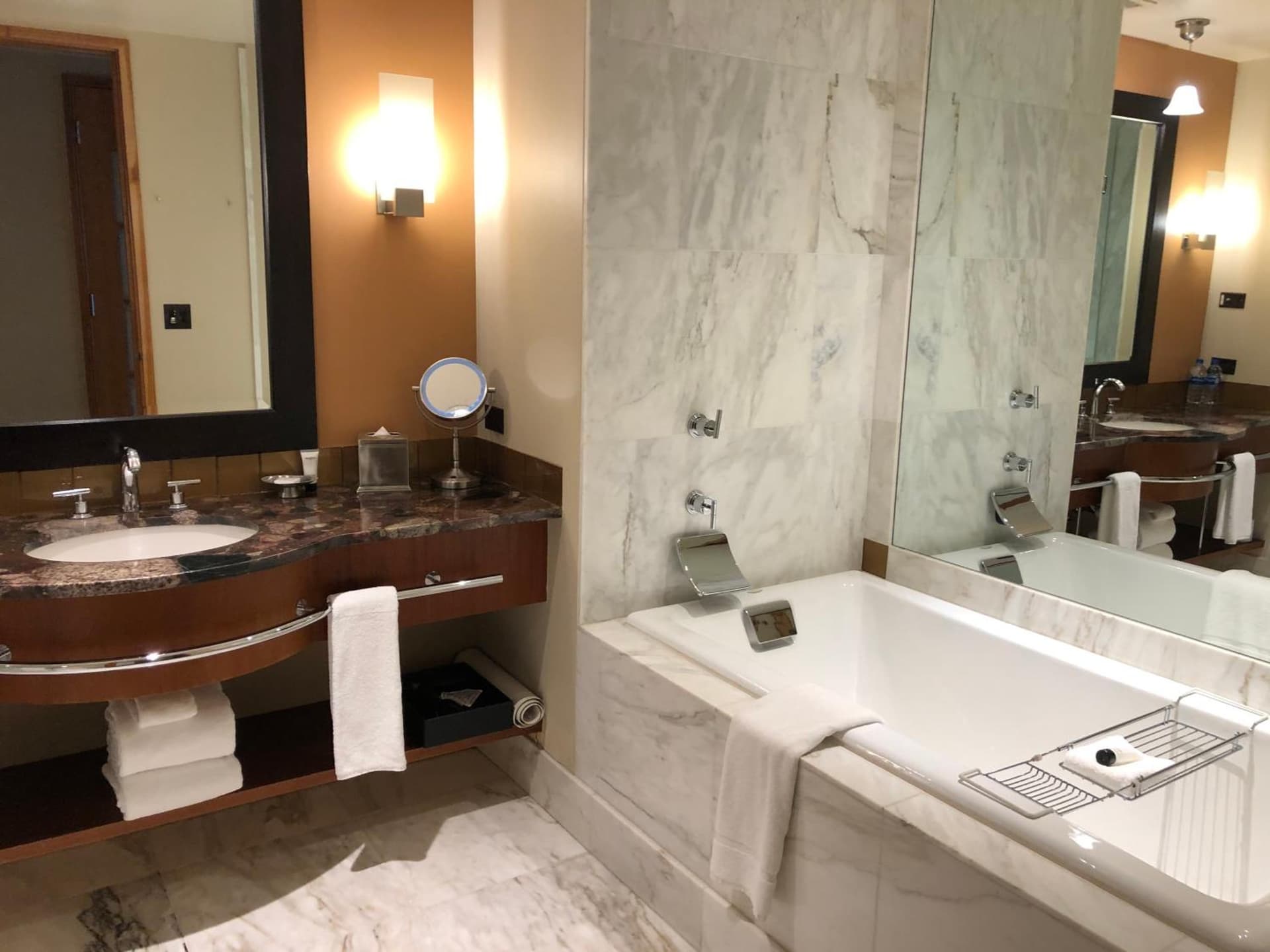 Grand Hyatt Seattle gallery photo in Seattle, WA — image 13