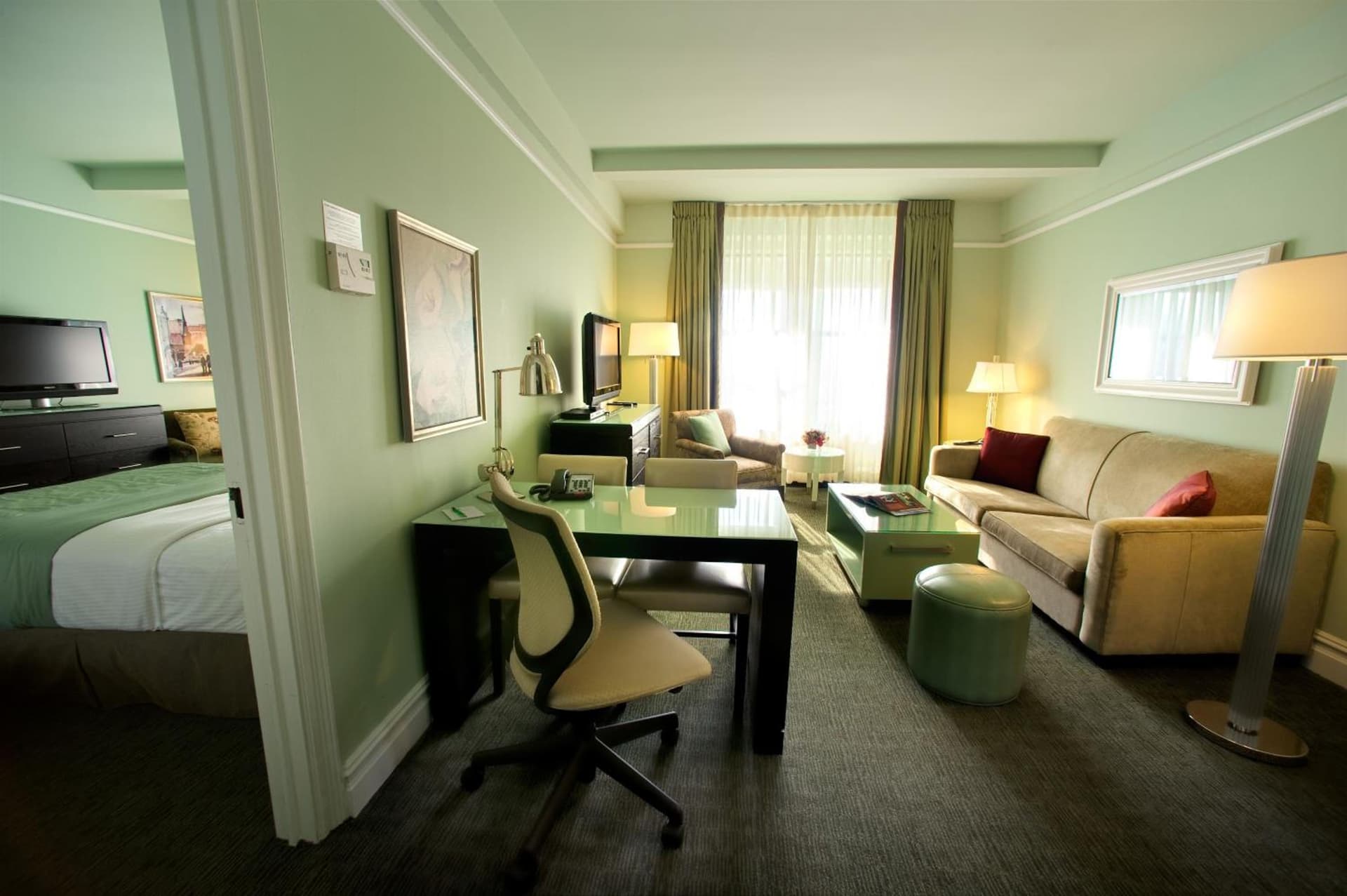 Hotel Beacon gallery photo in New York, NY — image 11