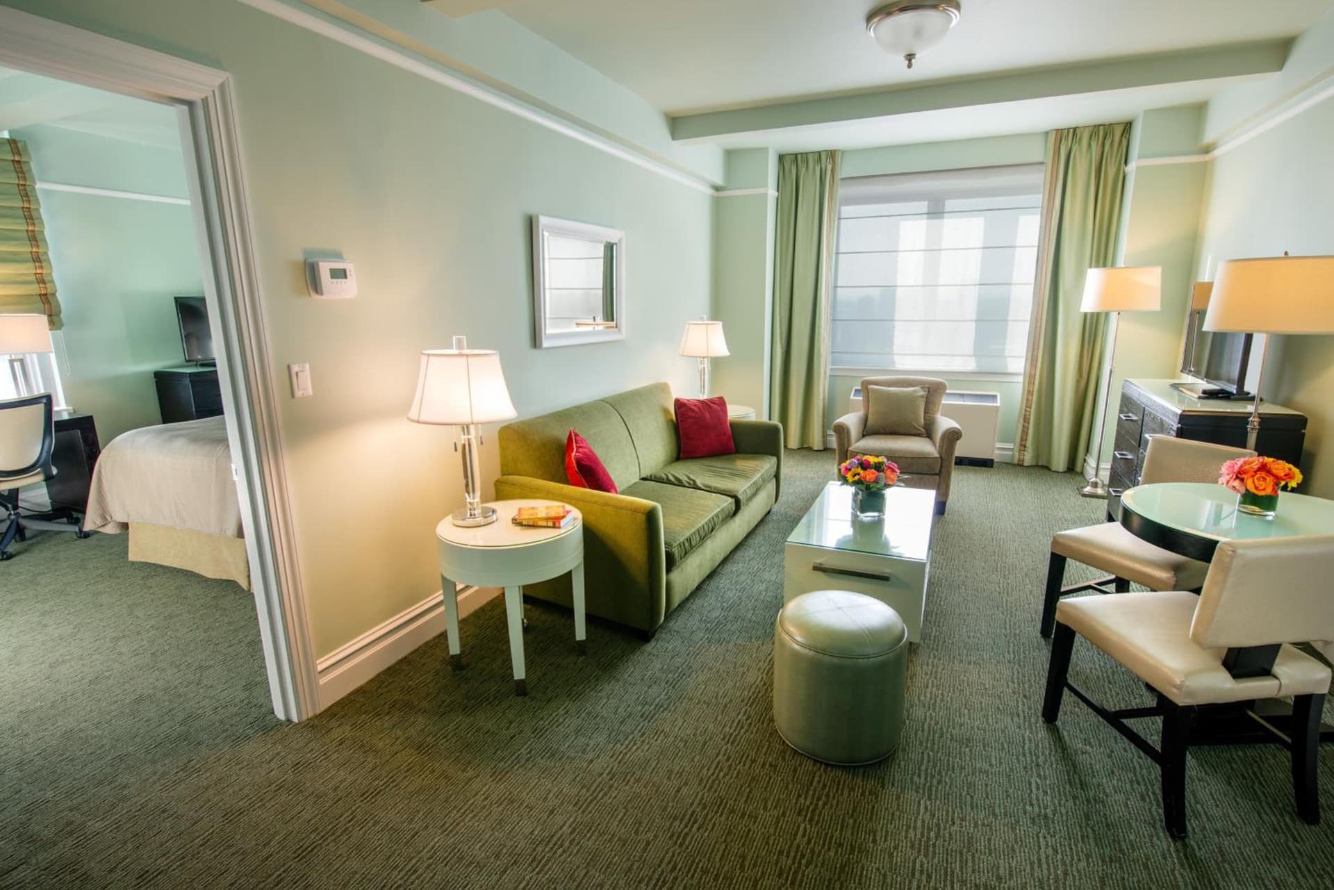 Hotel Beacon gallery photo in New York, NY — image 35