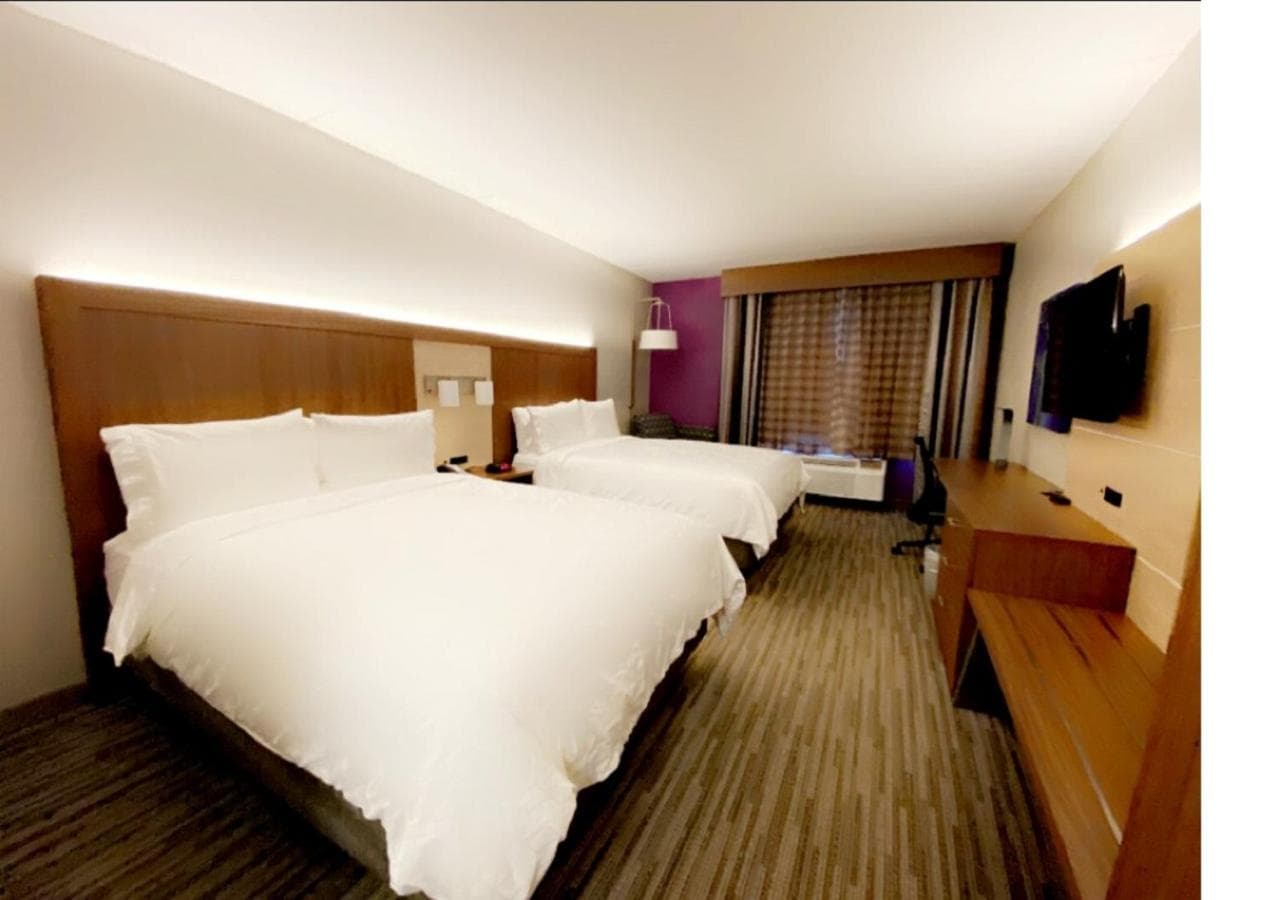 Holiday Inn Express Quantico - Stafford by IHG gallery photo in Stafford, VA — image 65
