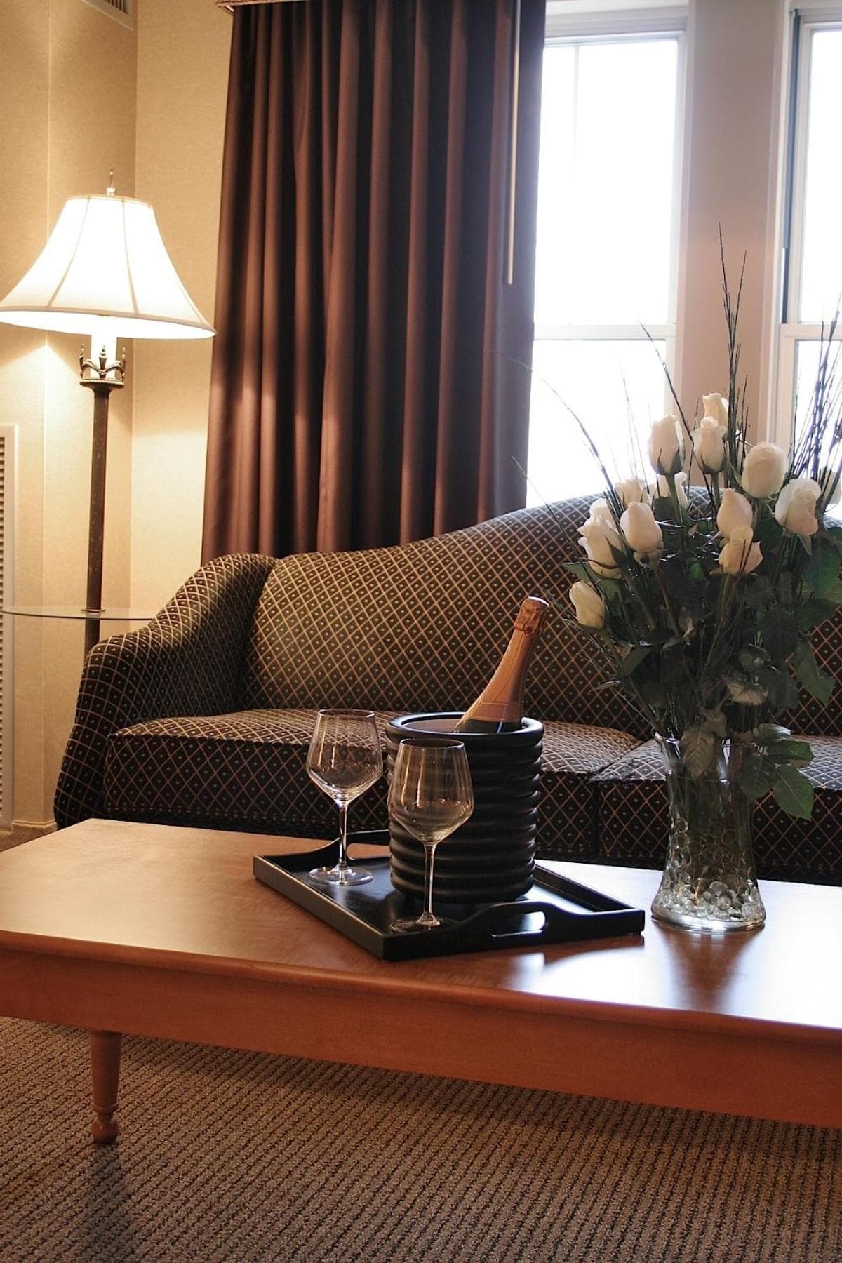 Ambassador Hotel Milwaukee, Trademark Collection by Wyndham gallery photo in Milwaukee, WI — image 19