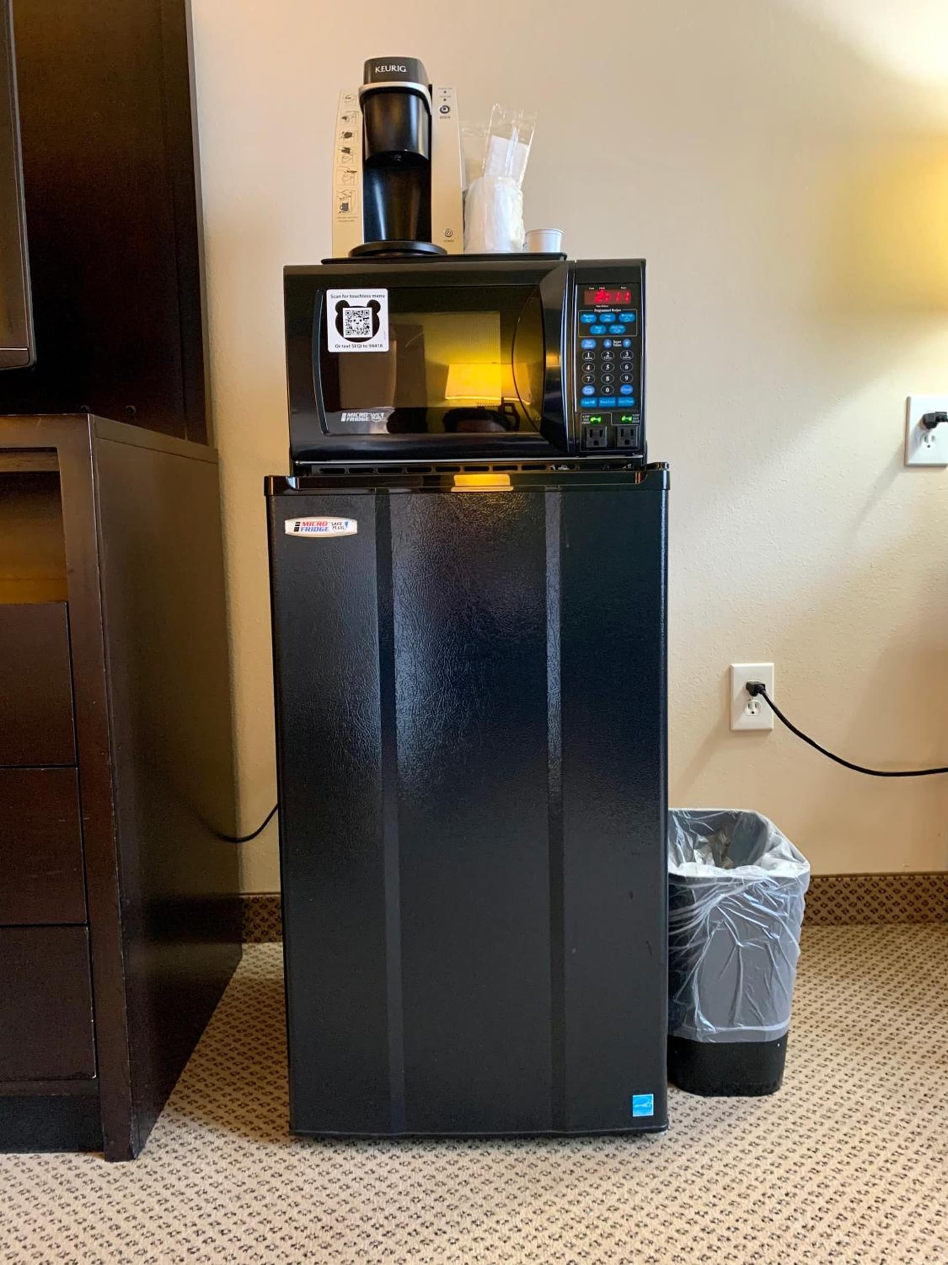 Holiday Inn Express Hotel & Suites North Sequim by IHG gallery photo in Sequim, WA — image 29