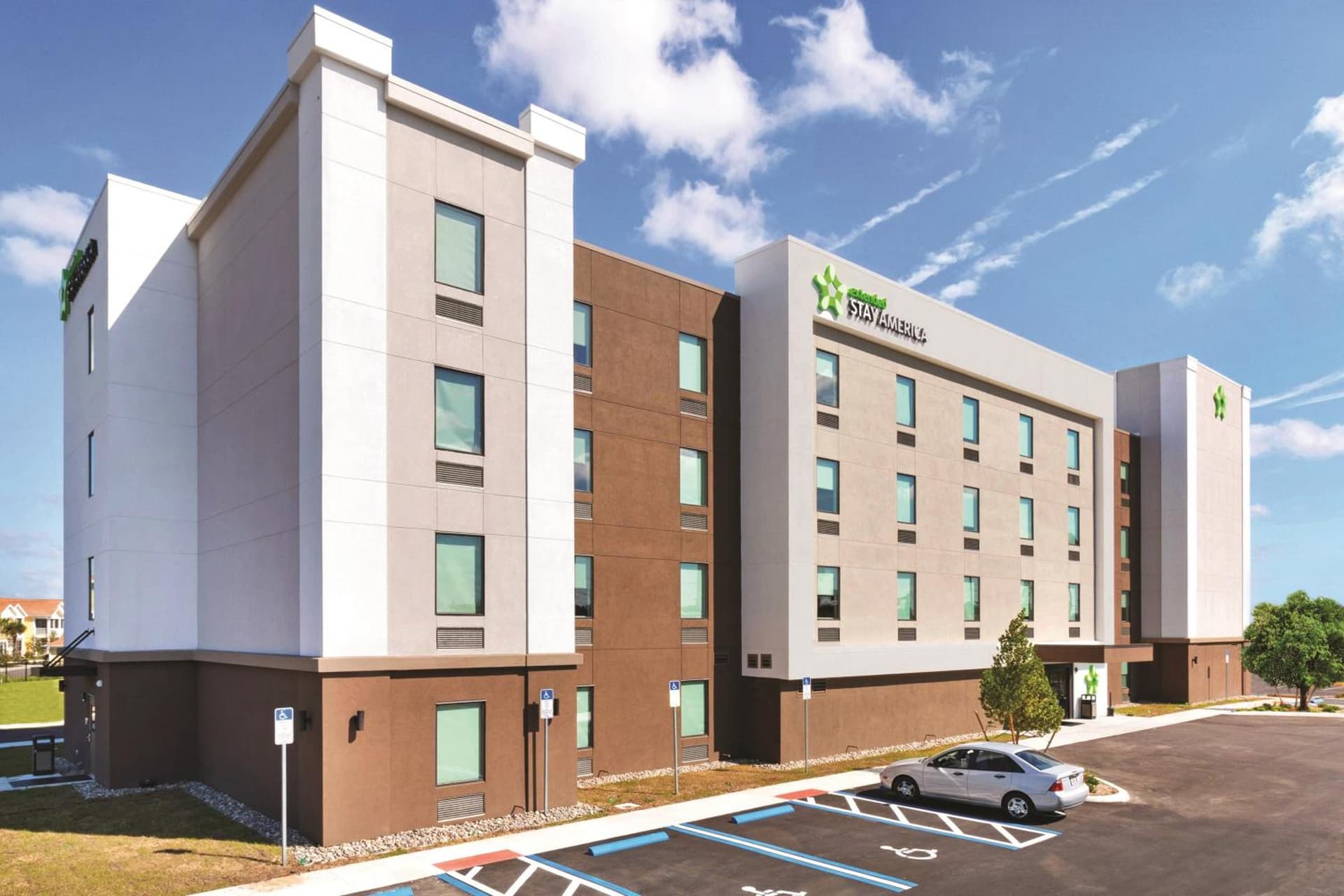 Extended Stay America Premier Suites - Orlando - Sanford gallery photo in Sanford, FL — image 30
