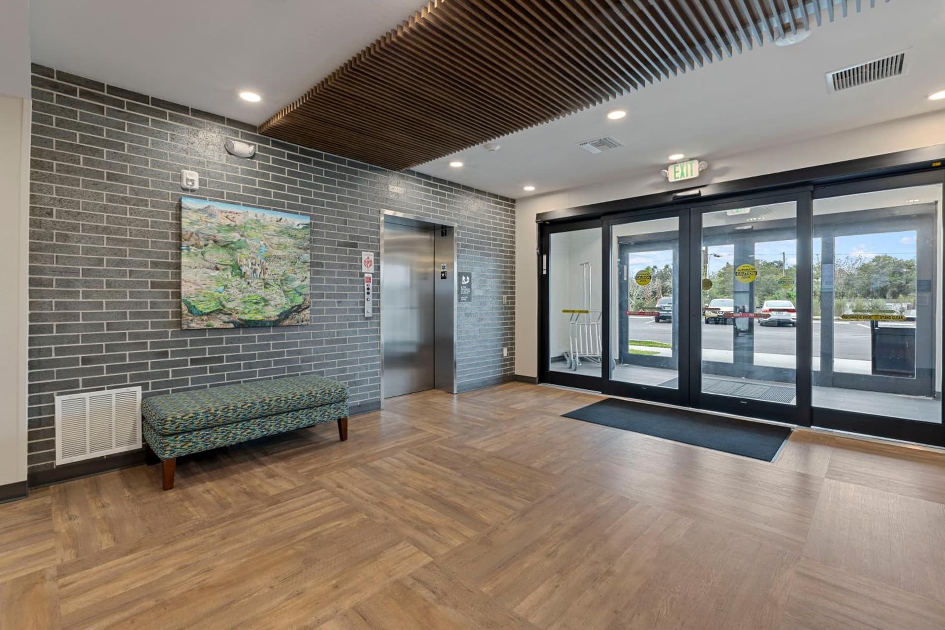 Extended Stay America Premier Suites - Orlando - Sanford gallery photo in Sanford, FL — image 29