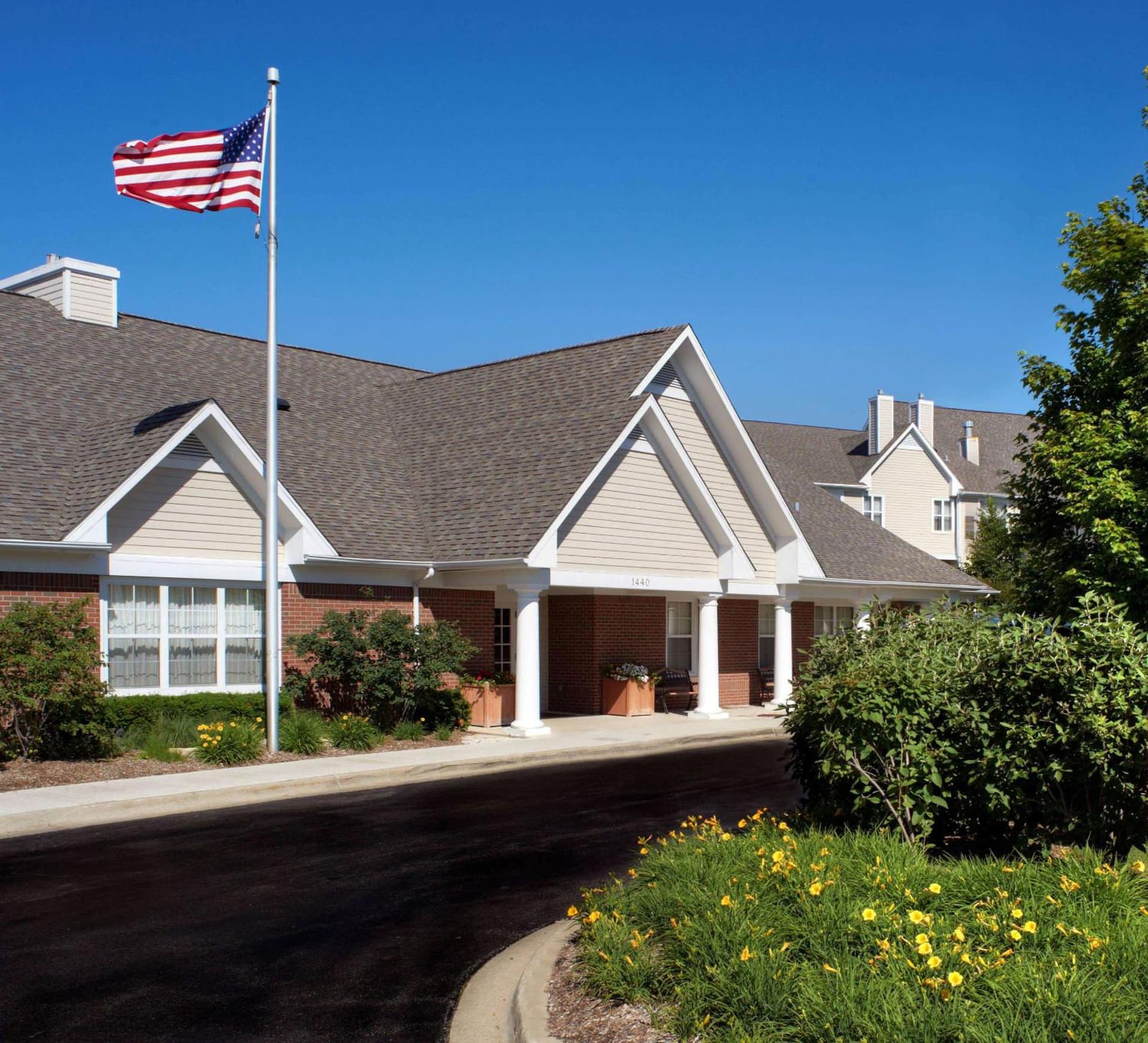 Sonesta ES Suites Chicago Waukegan Gurnee — hotel in Waukegan, Illinois