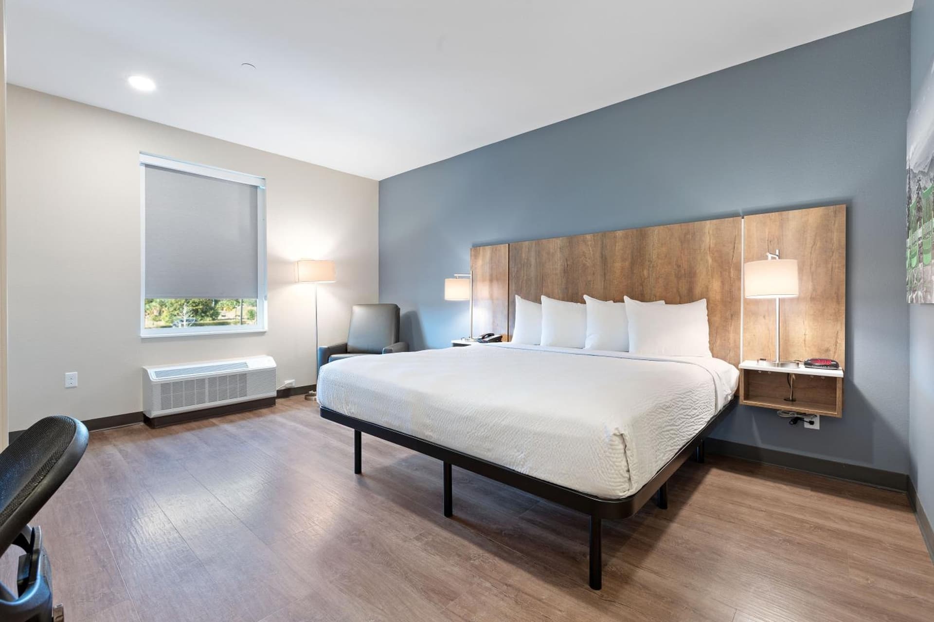 Extended Stay America Premier Suites - Orlando - Sanford gallery photo in Sanford, FL — image 39