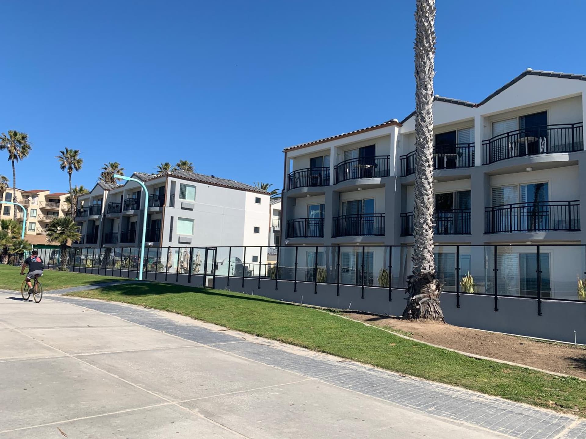 Ocean Park Inn gallery photo in San Diego, CA — image 24