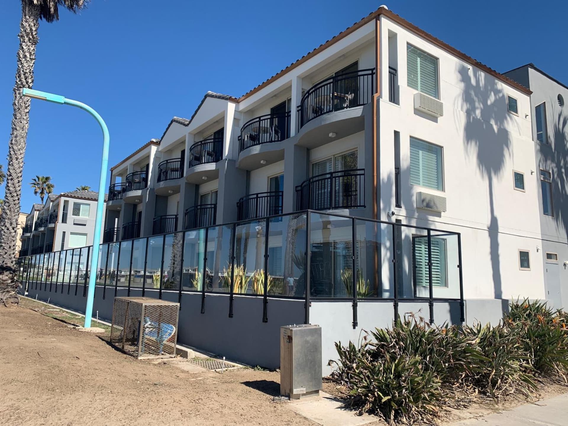 Ocean Park Inn gallery photo in San Diego, CA — image 66