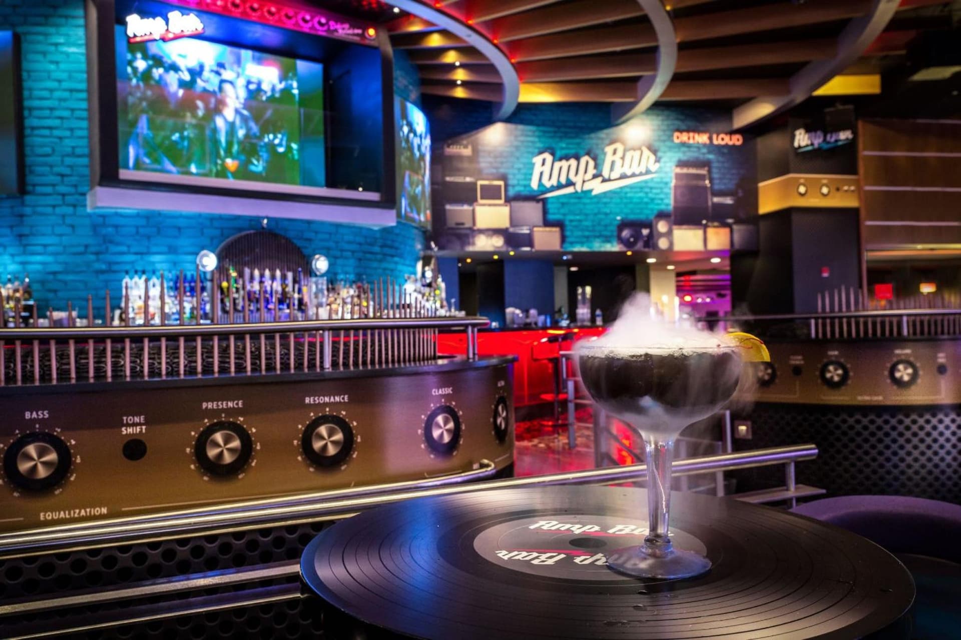 Hard Rock Hotel & Casino Tulsa gallery photo in Tulsa, OK — image 13