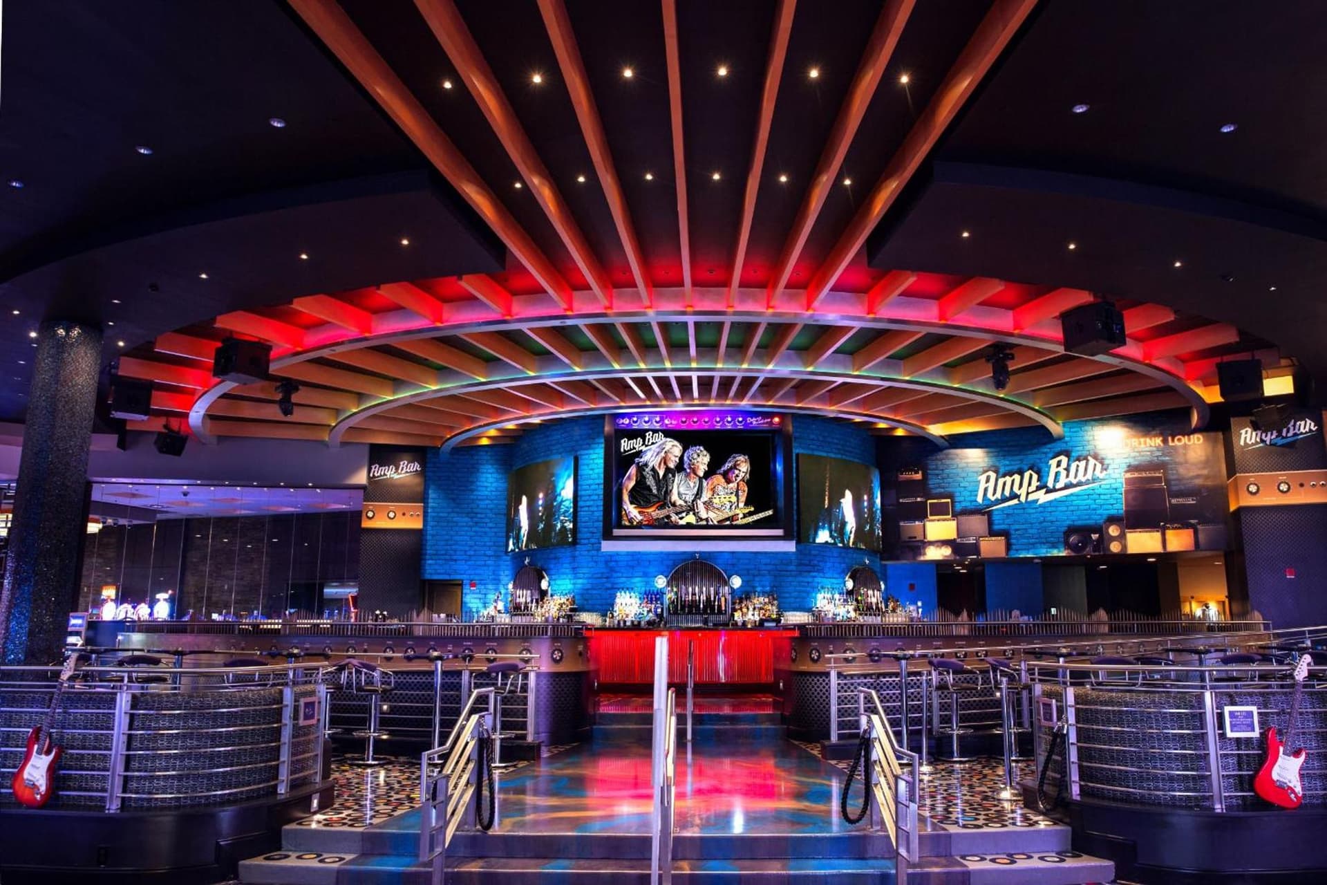 Hard Rock Hotel & Casino Tulsa gallery photo in Tulsa, OK — image 21