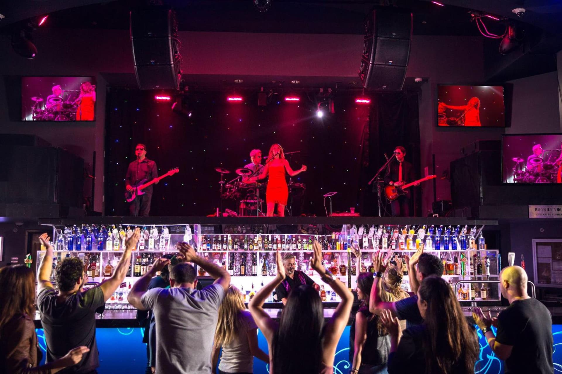 Hard Rock Hotel & Casino Tulsa gallery photo in Tulsa, OK — image 27