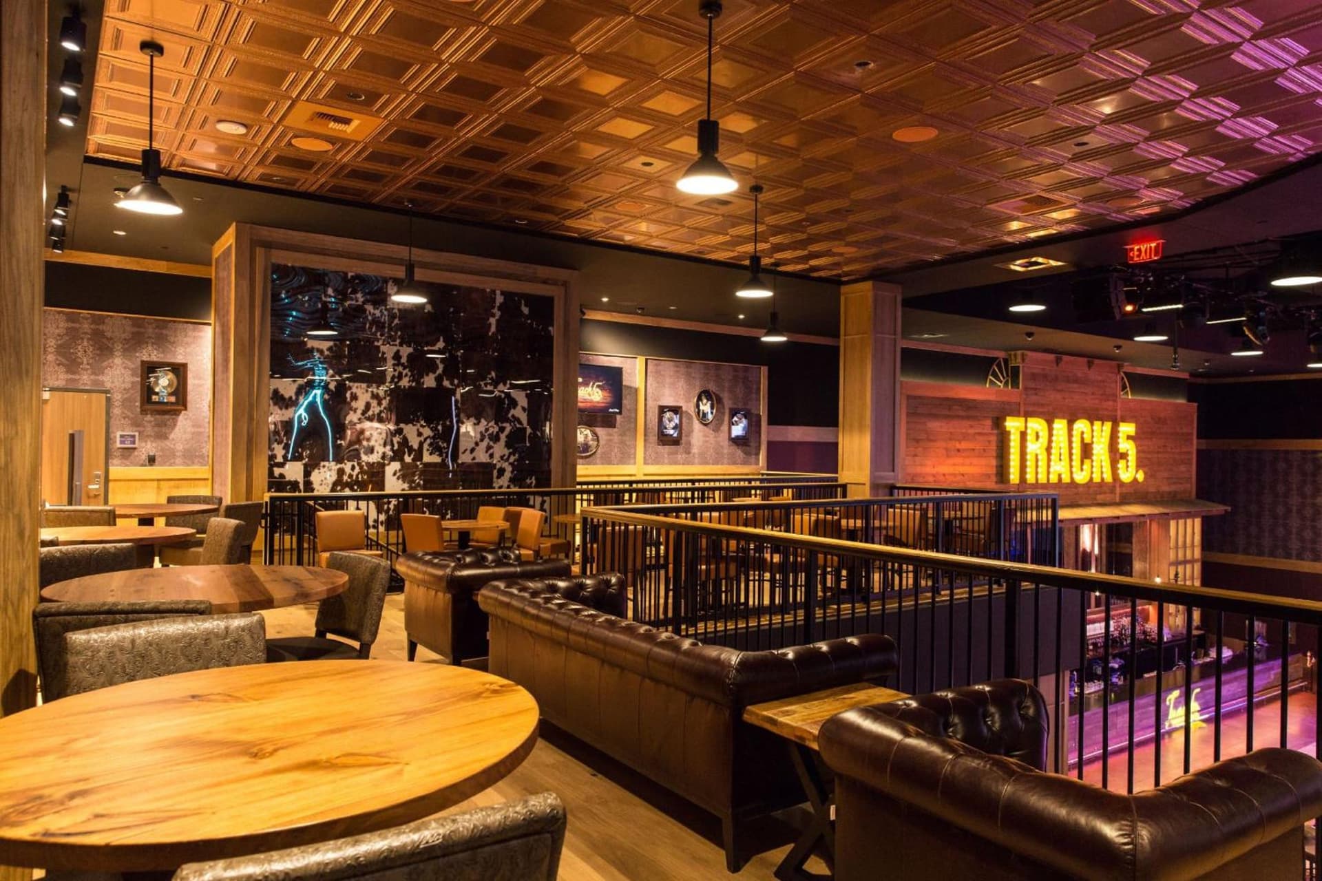 Hard Rock Hotel & Casino Tulsa gallery photo in Tulsa, OK — image 6