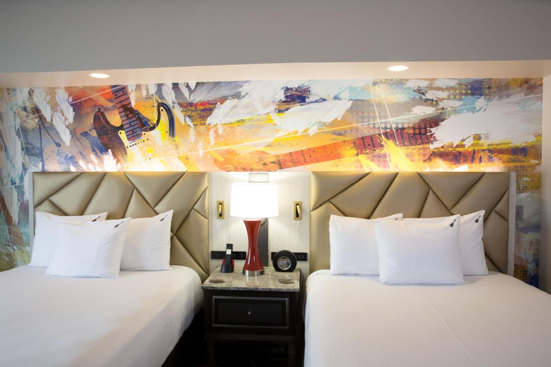 Hard Rock Hotel & Casino Tulsa gallery photo in Tulsa, OK — image 14
