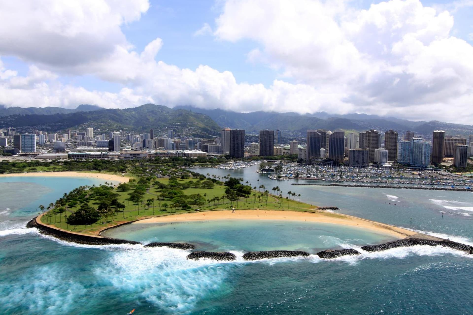 Ala Moana Honolulu by Mantra gallery photo in Honolulu, HI — image 77
