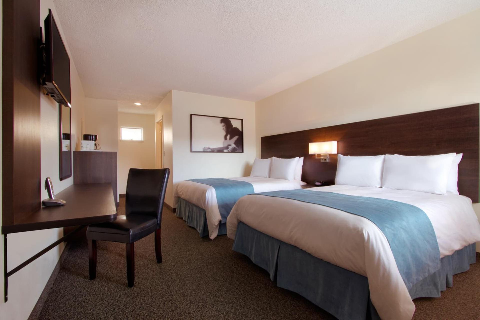 Steam Plant Hotel Spokane, an Ascend Collection Hotel gallery photo in Spokane, WA — image 6