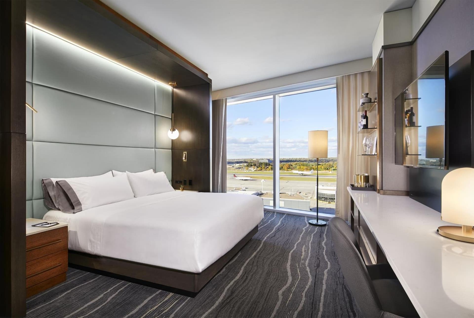 InterContinental Minneapolis - St. Paul Airport by IHG gallery photo in Minneapolis, MN — image 35