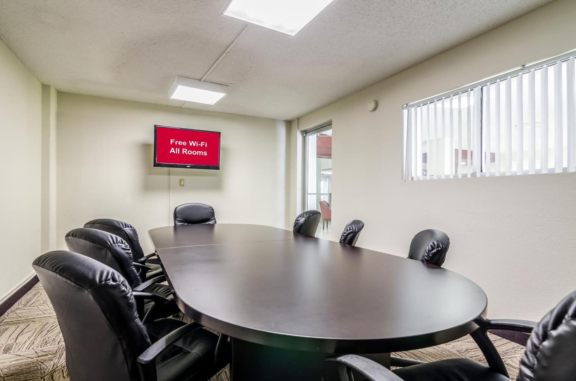 Red Roof Inn PLUS+ Wichita East gallery photo in Wichita, KS — image 73