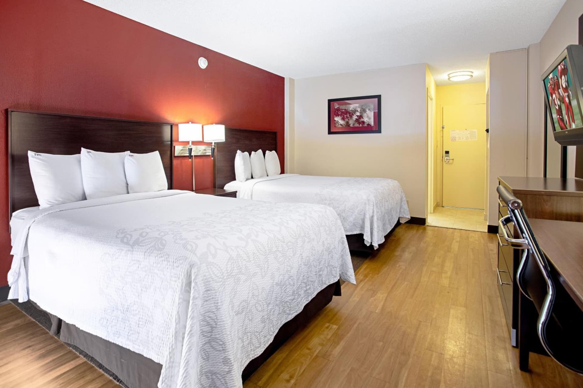 Red Roof Inn PLUS+ Wichita East gallery photo in Wichita, KS — image 47