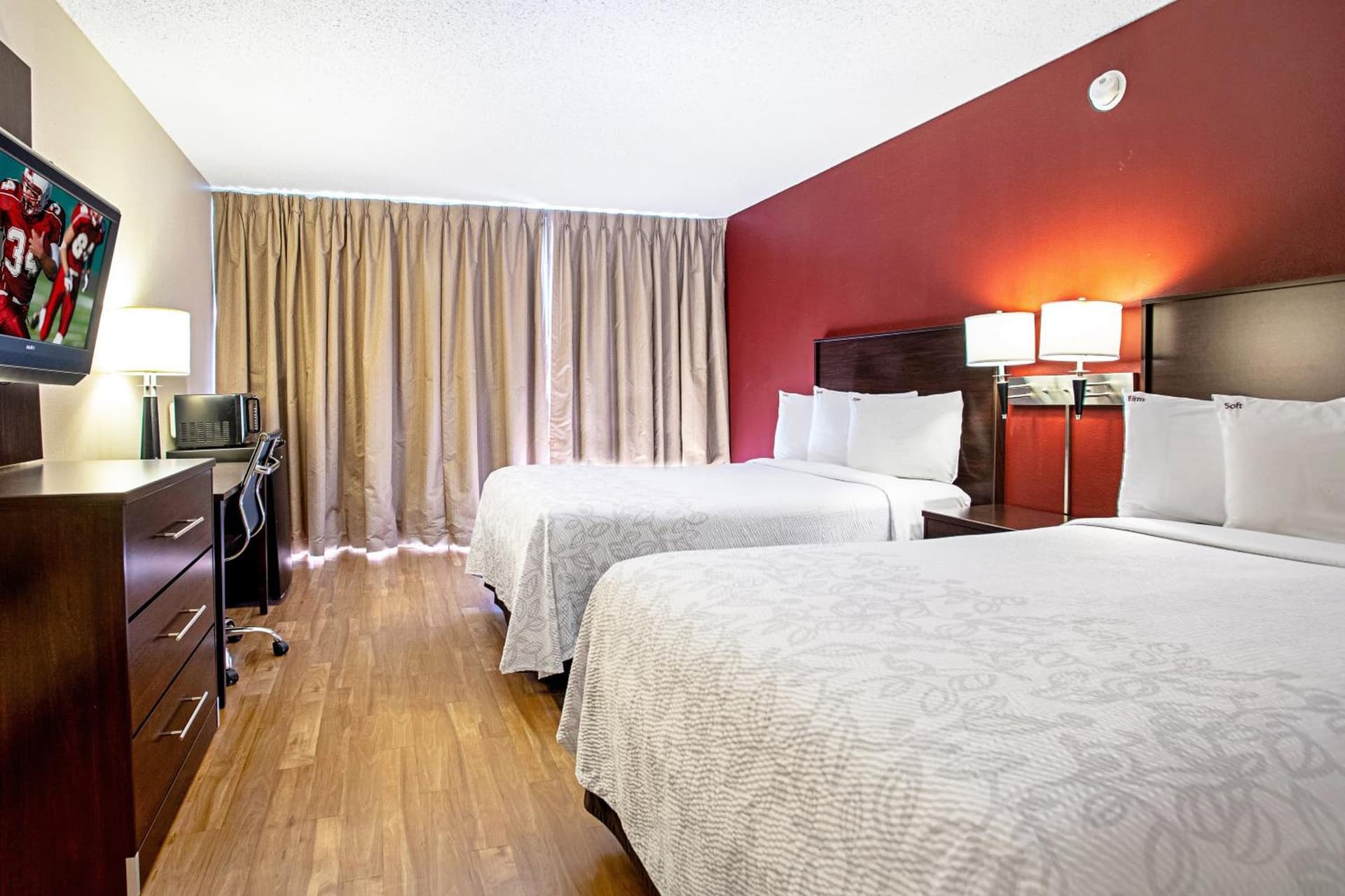 Red Roof Inn PLUS+ Wichita East gallery photo in Wichita, KS — image 42