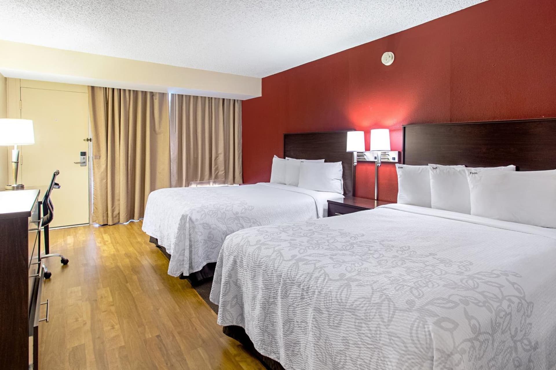 Red Roof Inn PLUS+ Wichita East gallery photo in Wichita, KS — image 40
