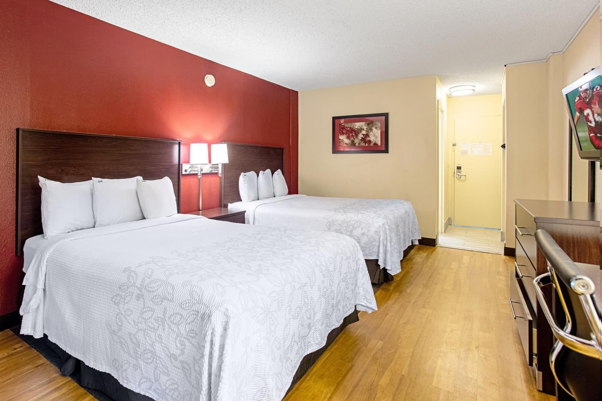 Red Roof Inn PLUS+ Wichita East gallery photo in Wichita, KS — image 8